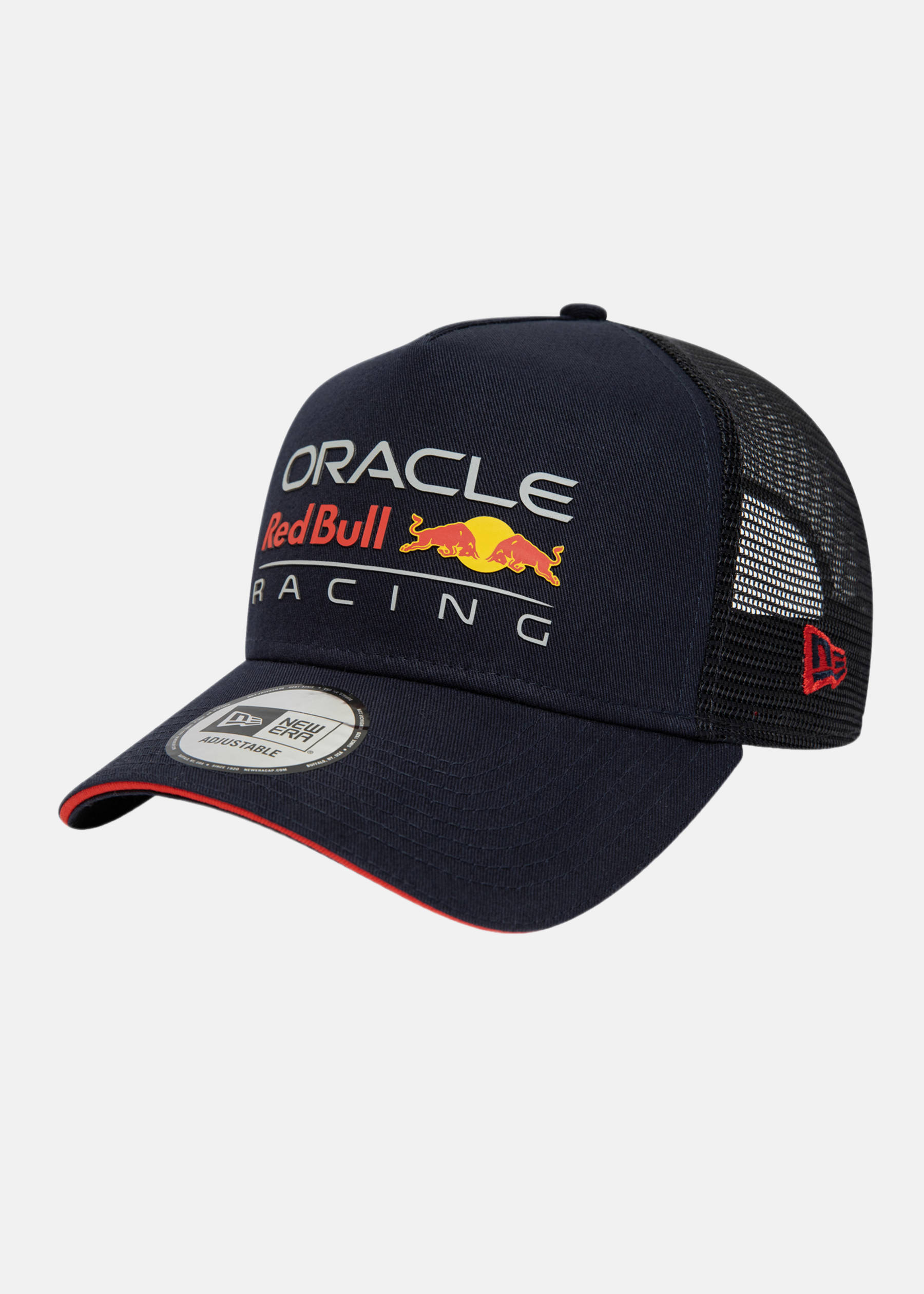 ESSENTIAL TRUCKER RBULLF1 |  - sv-se - dam - klader - accessoarer - kepsar-hattar - casual-streetkepsar | Padelspecialisterna