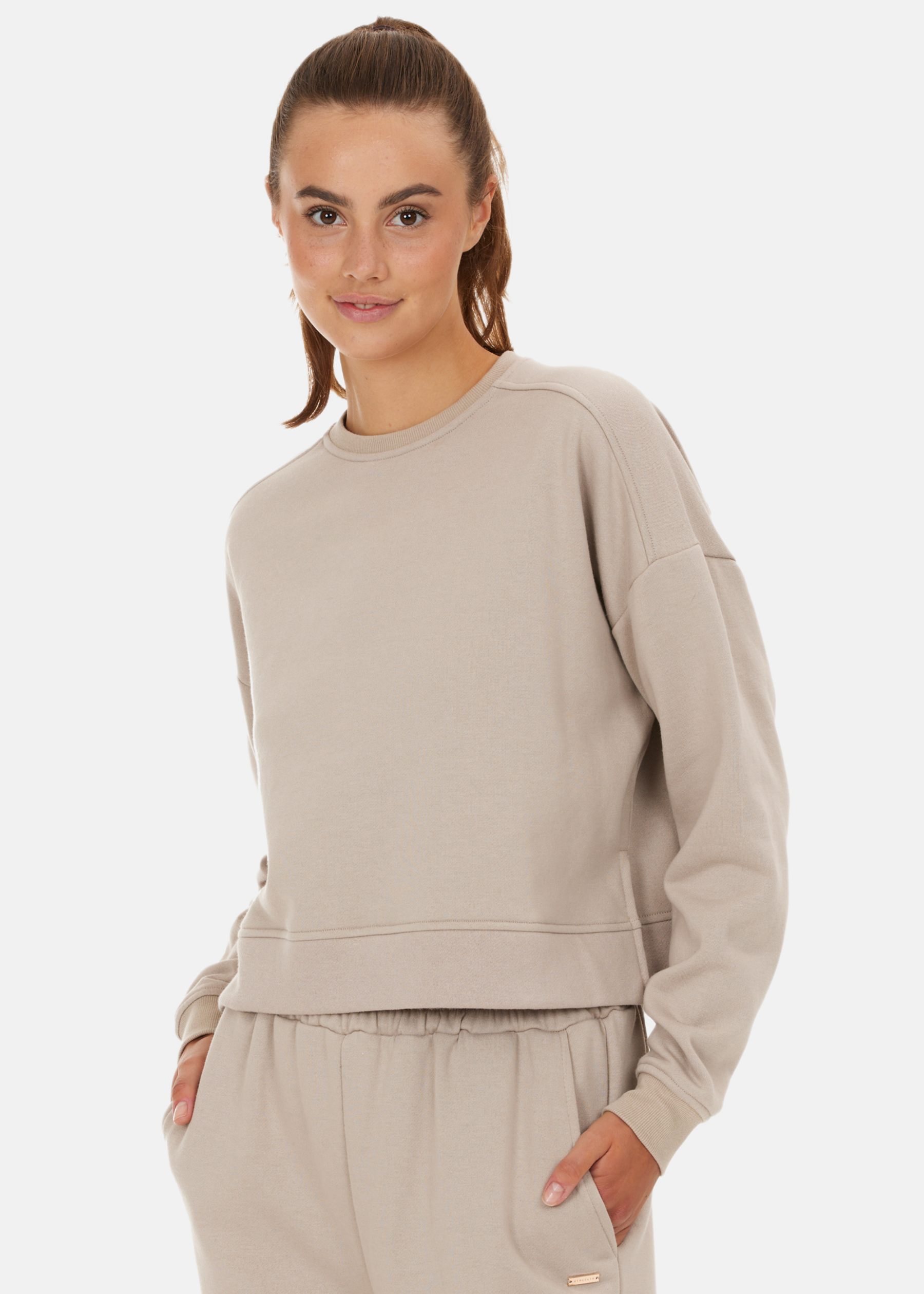 Aya W Crew Neck