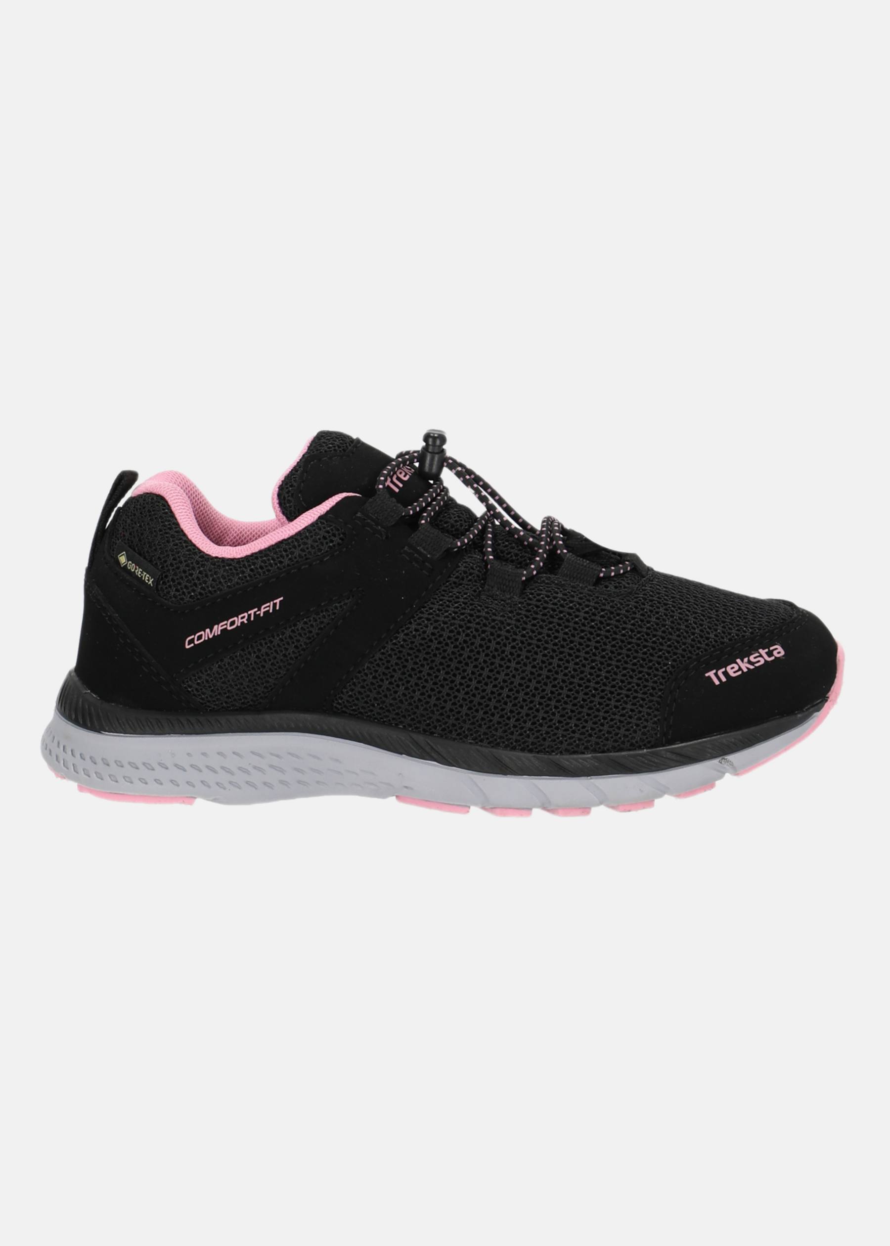 Clip Low GTX |  - sv-se - barn - skor - fritidsskor-sneakers - sneakers - laga-sneakers | Padelspecialisterna