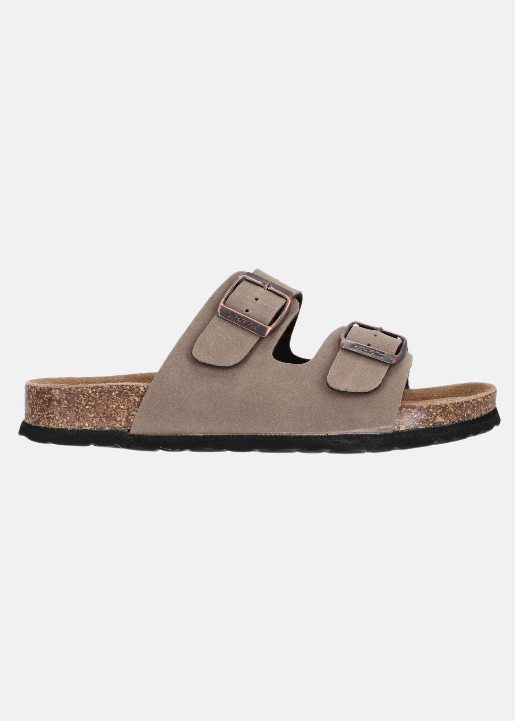 Whitehill W cork sandal