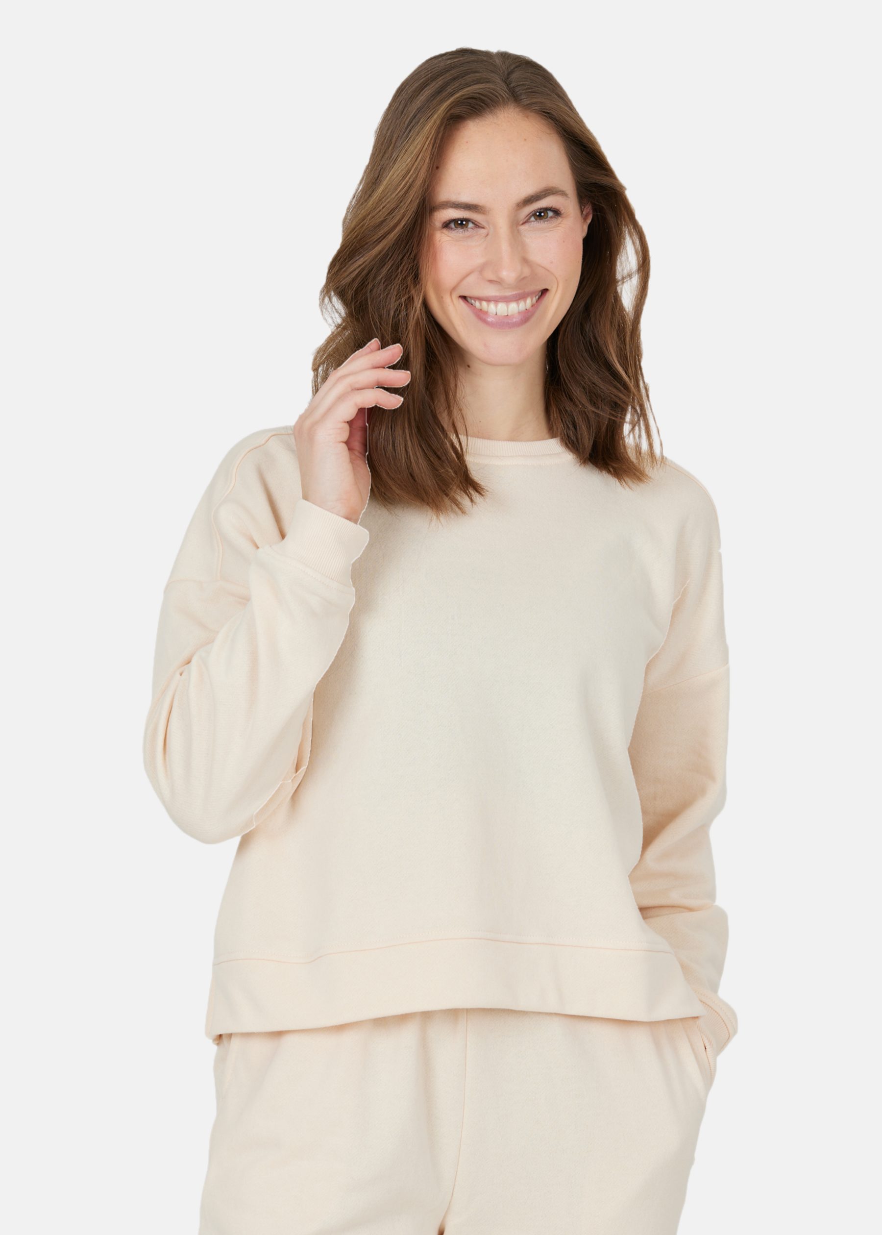 Aya W Crew Neck