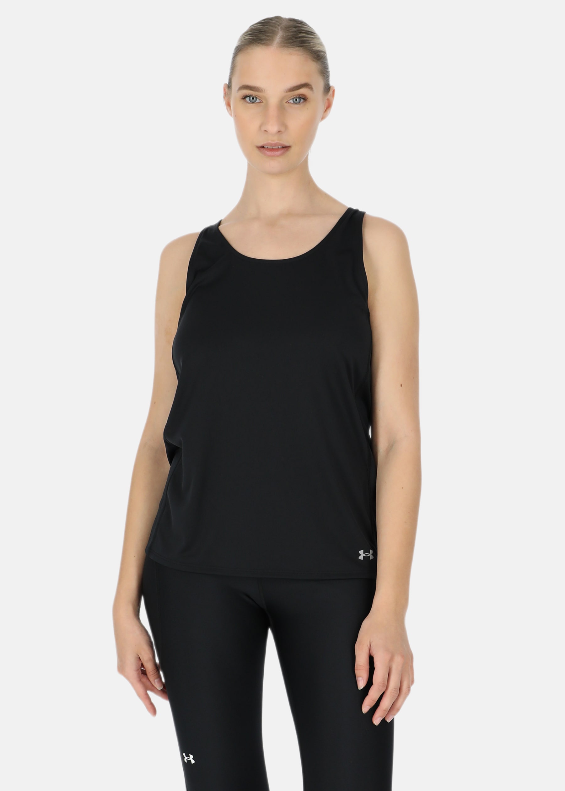 UA Fly By Tank