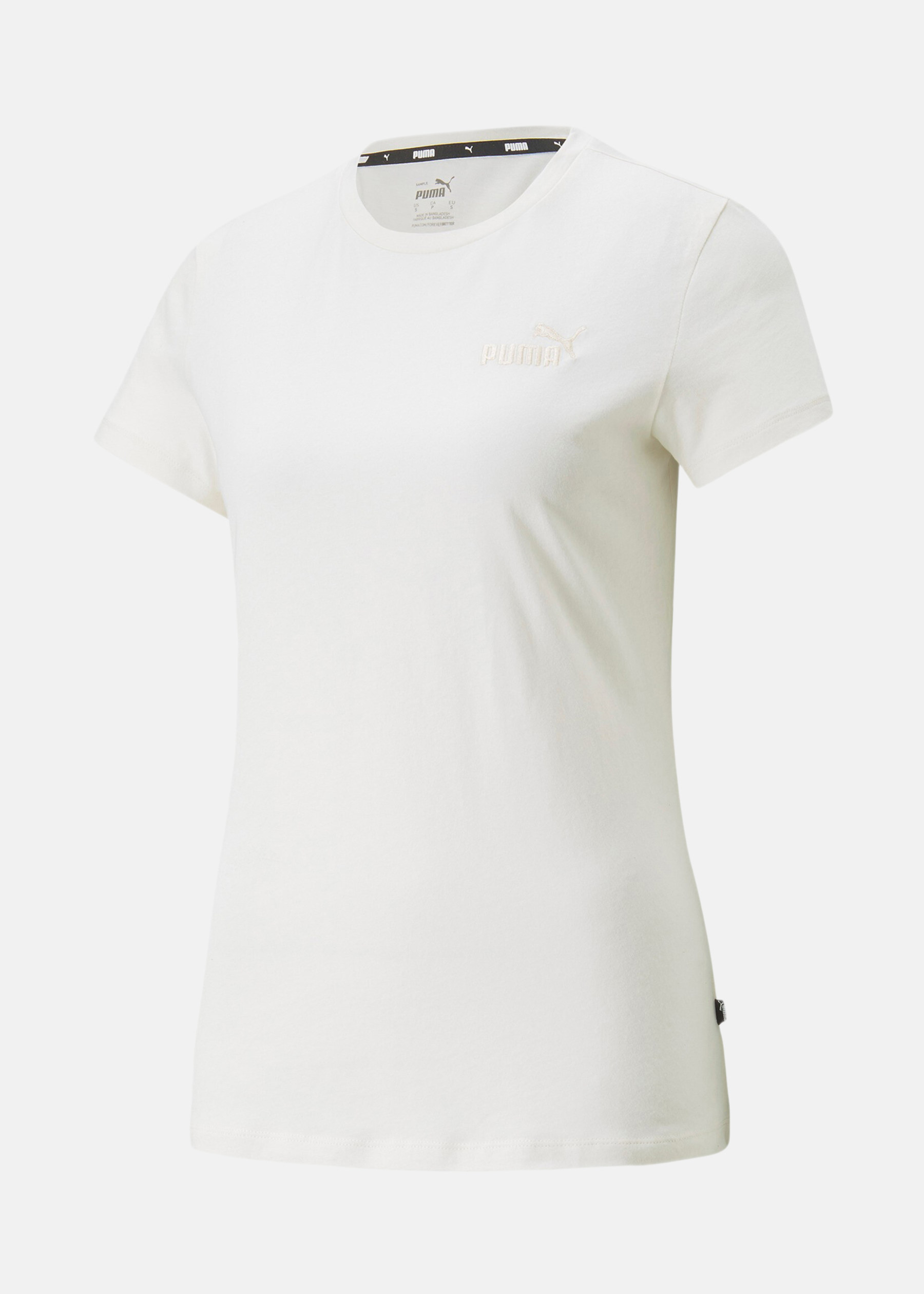 ESS+ Embroidery Tee