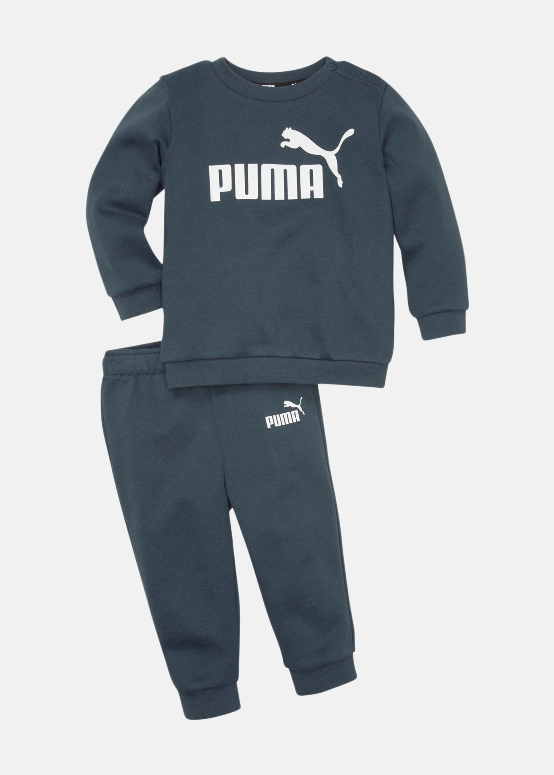 Minicats ESS Crew Jogger FL