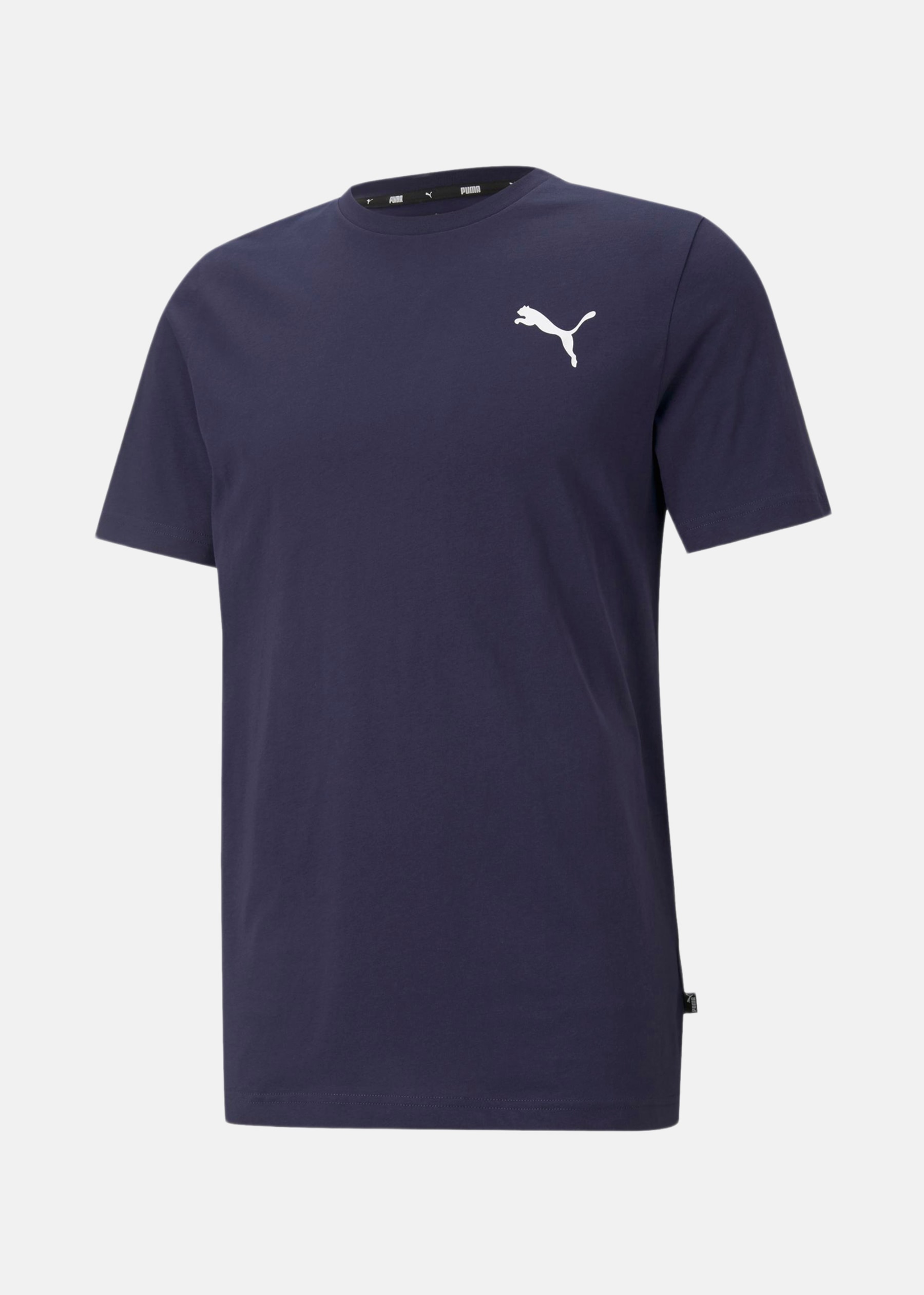 ESS Small Logo Tee