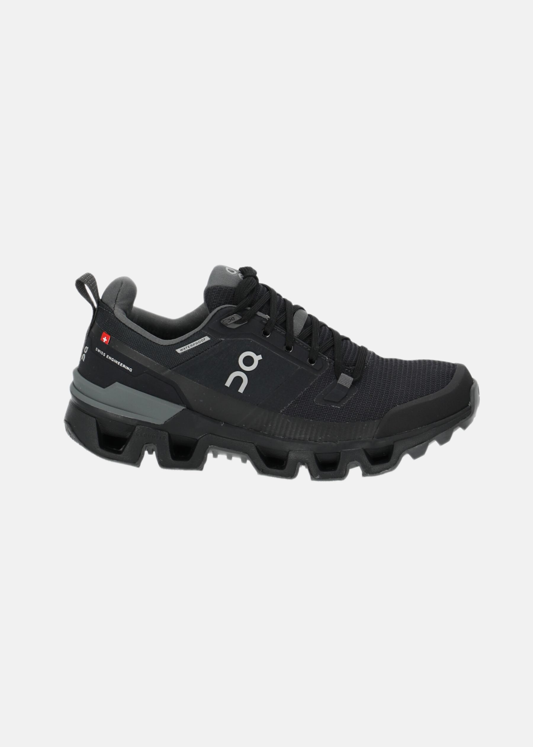 Cloudwander Waterproof