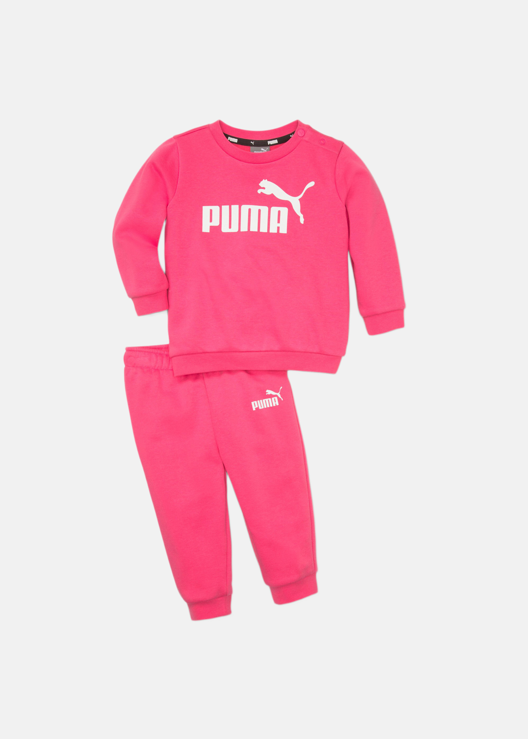 Minicats ESS Crew Jogger FL
