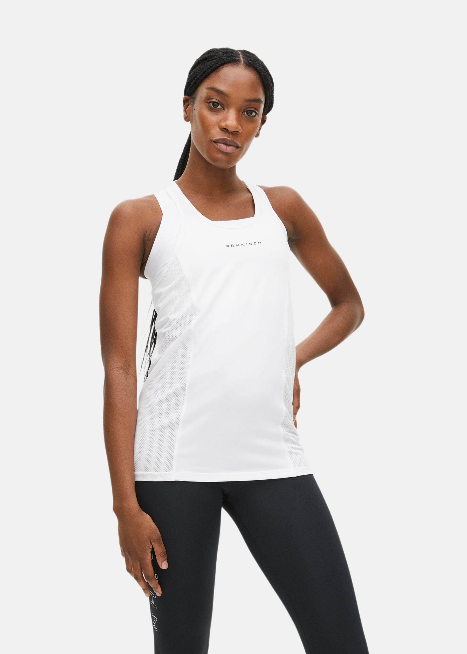 Kay Back Singlet
