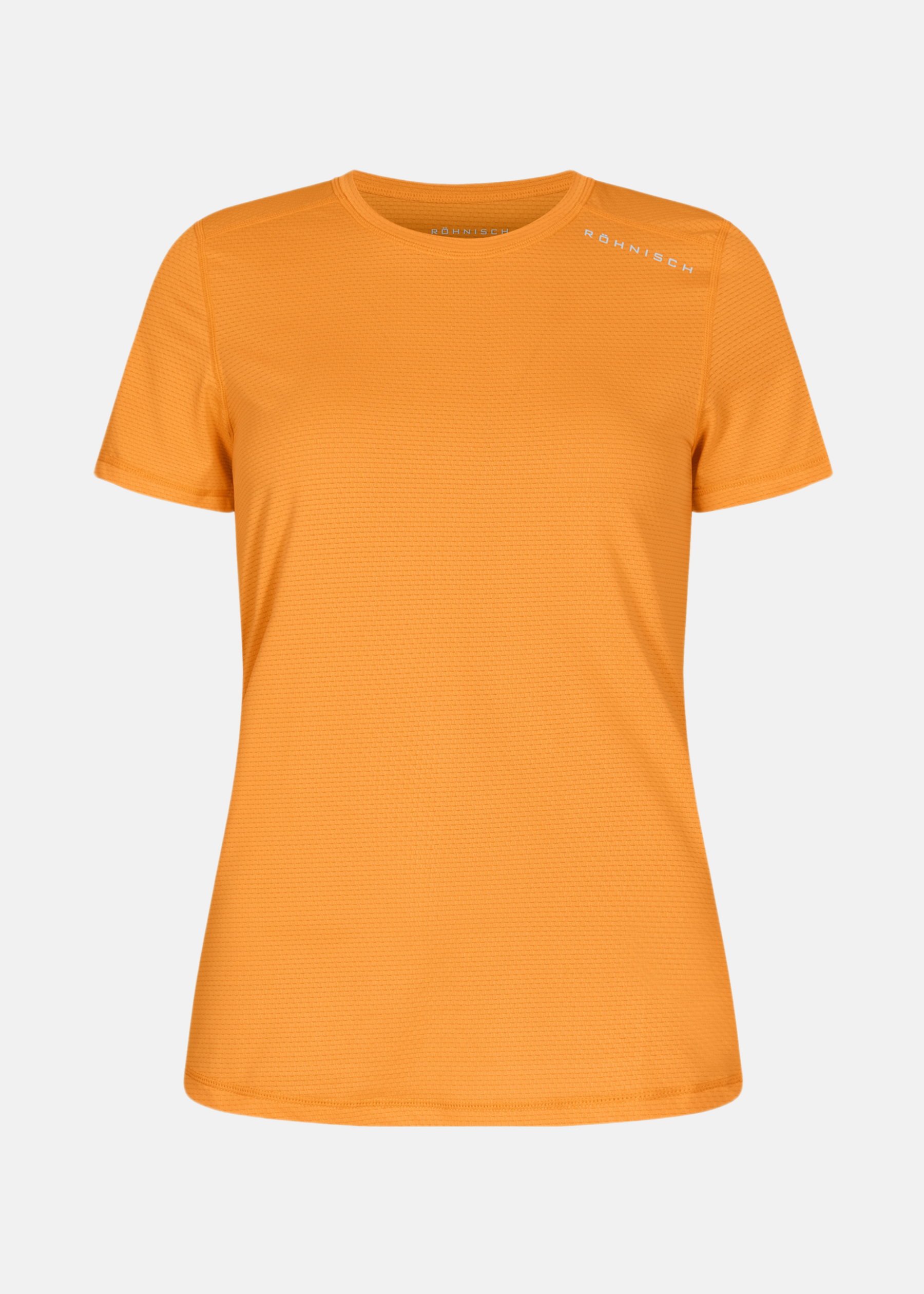 Jacquard Tee