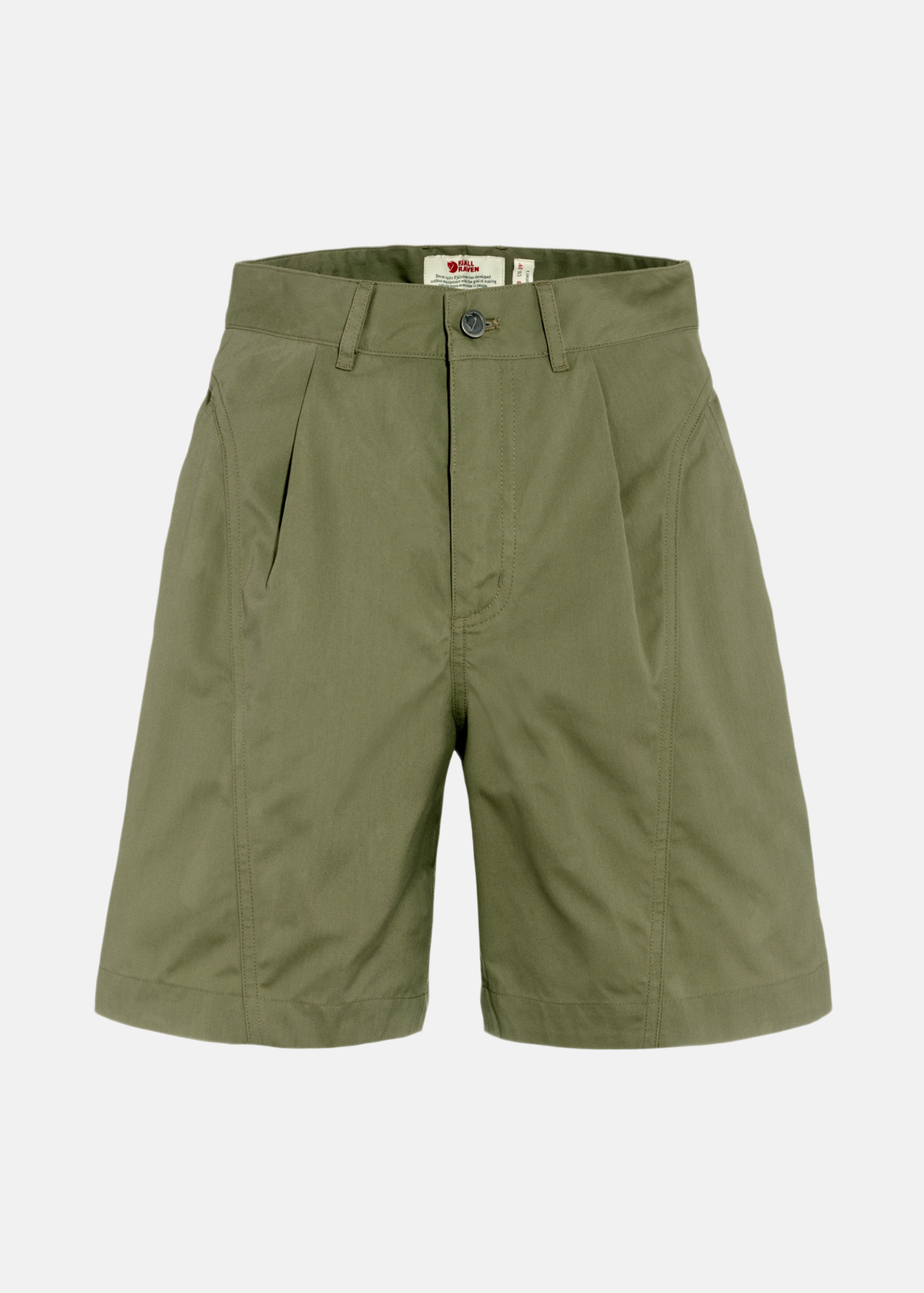 Vardag Shorts W |  - sv-se - dam - klader - shorts - vandringsshorts | Padelspecialisterna
