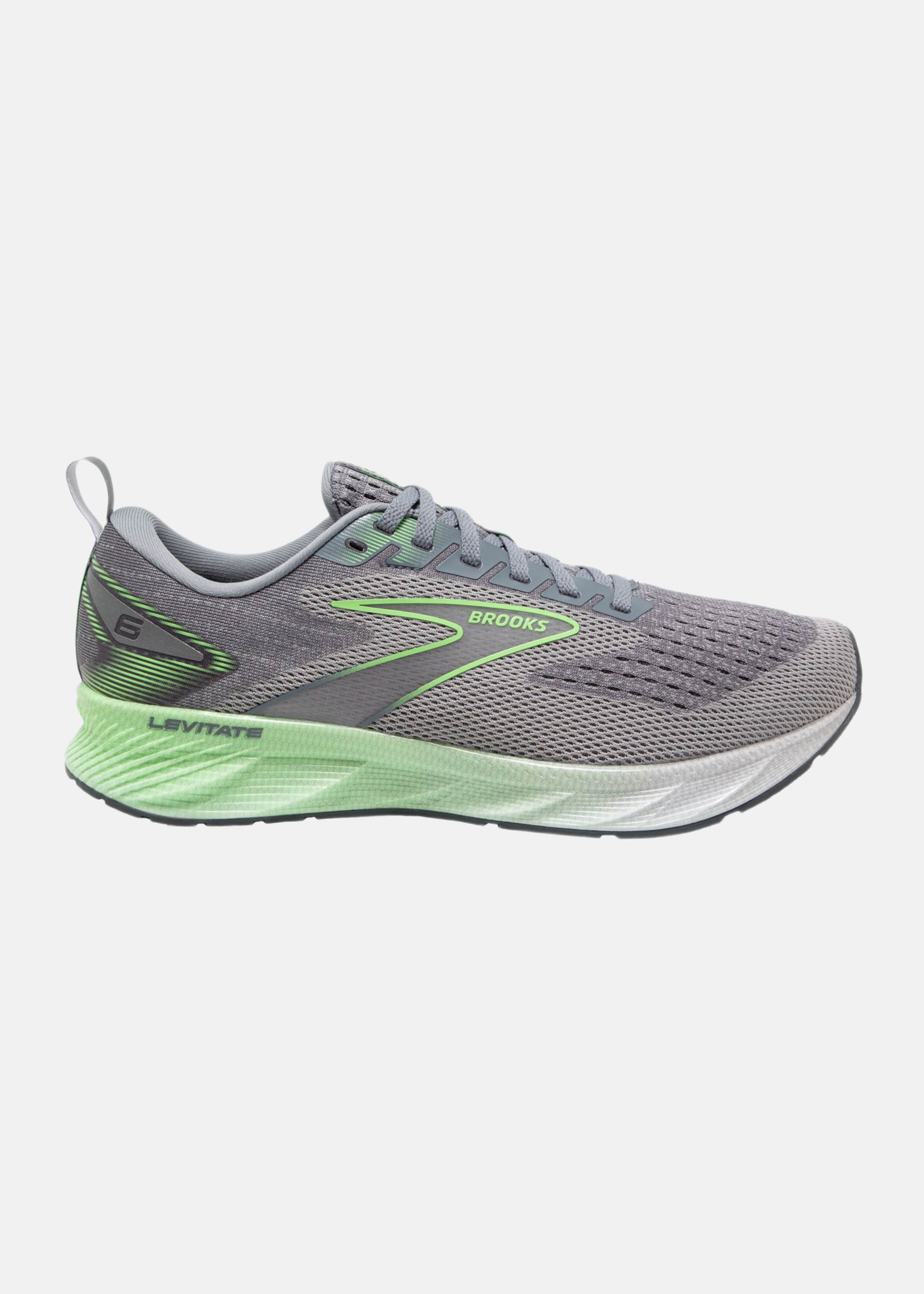 Levitate 6 | Apparel & Accessories - Shoes - Athletic Shoes - Running Shoes | Padelspecialisterna