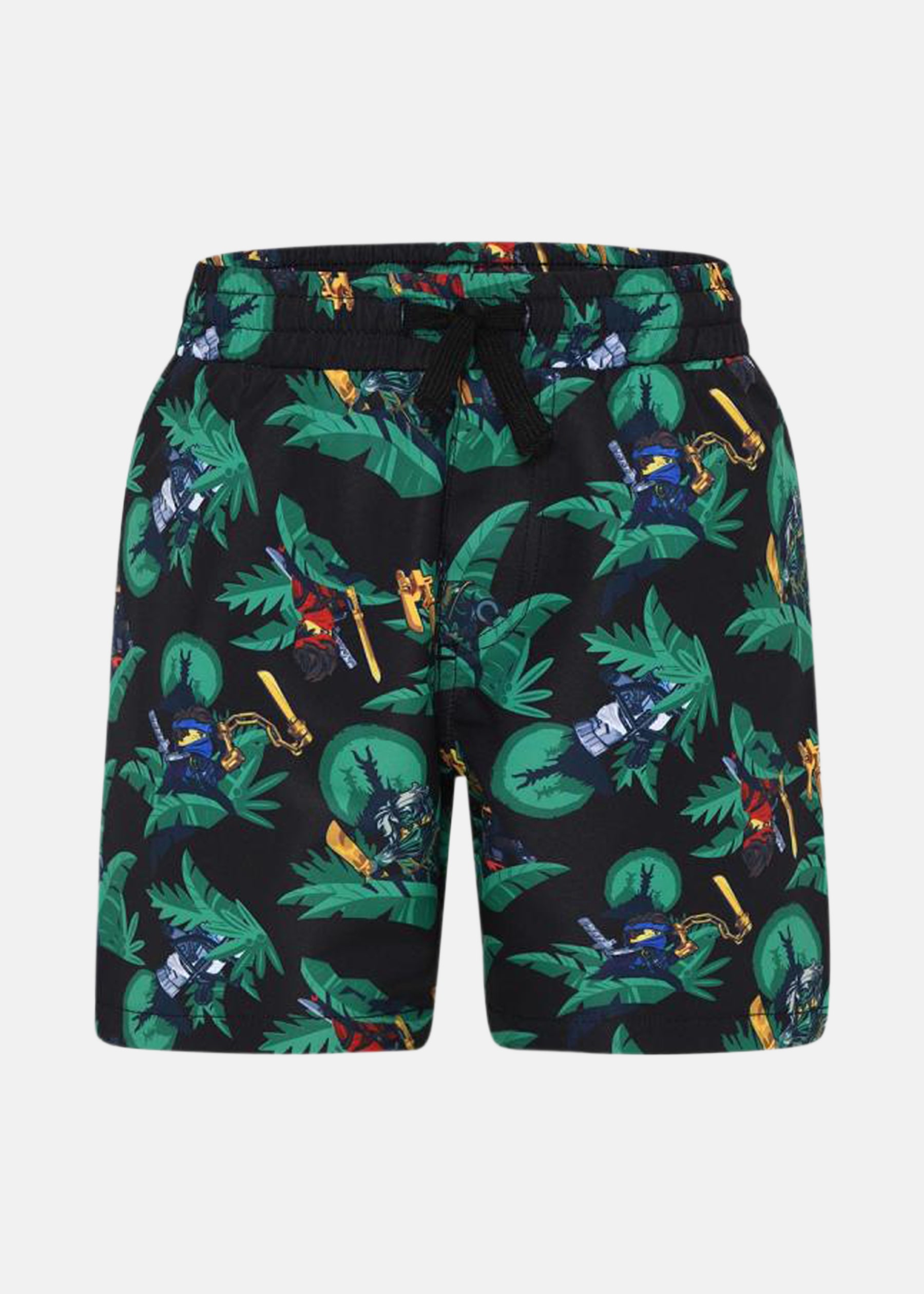 LWALEX 317 - SWIM SHORTS