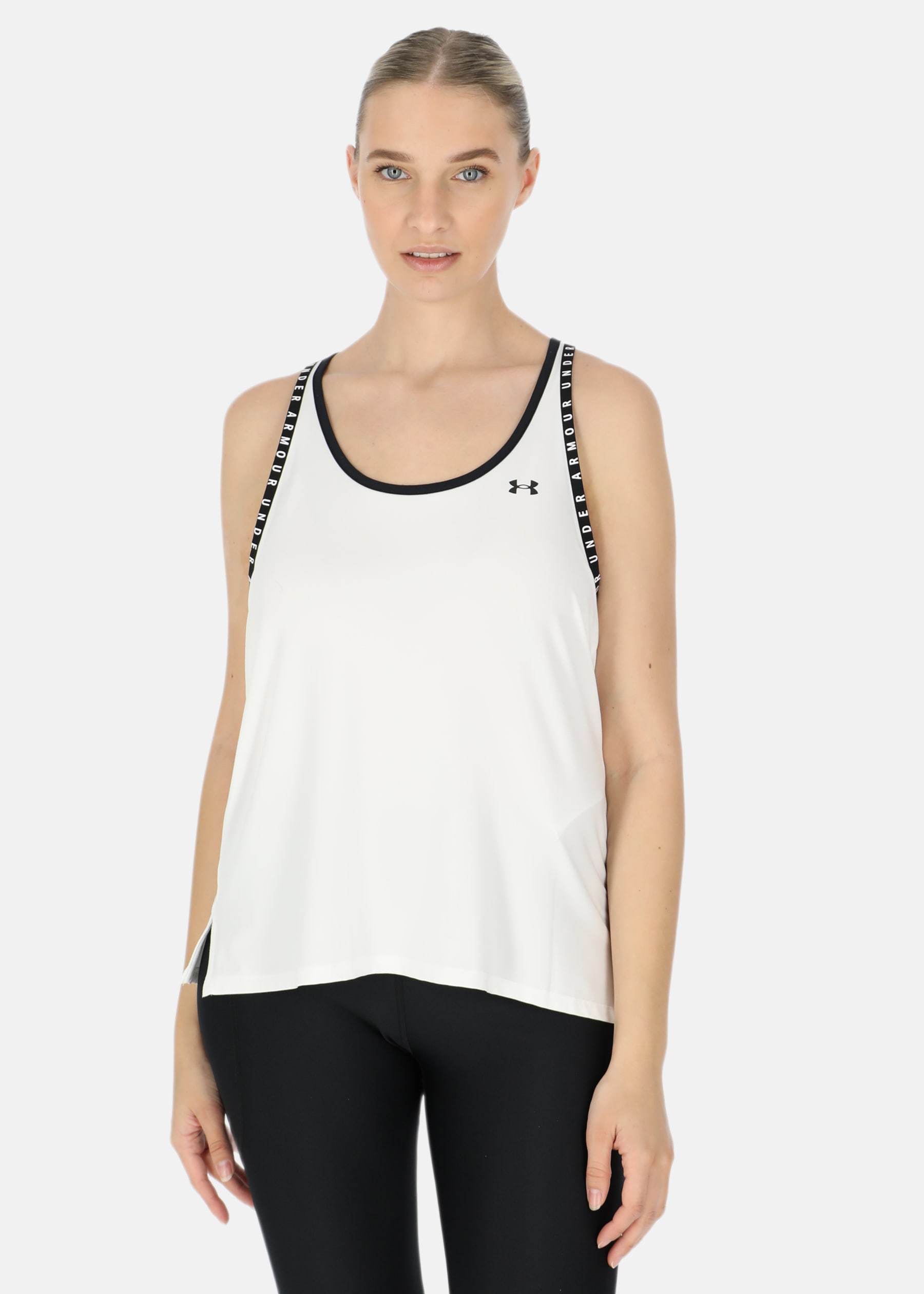 UA Knockout Tank