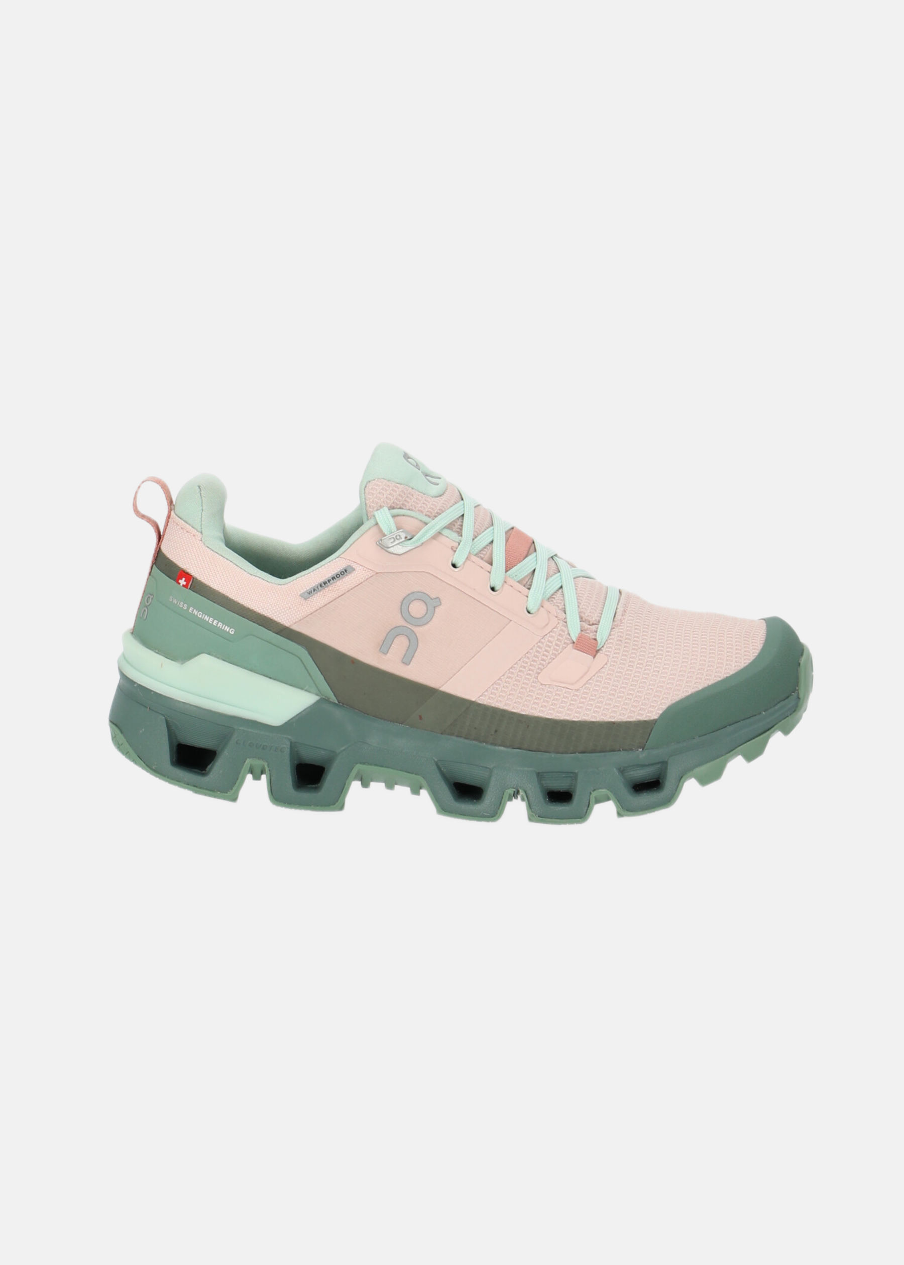 Cloudwander Waterproof