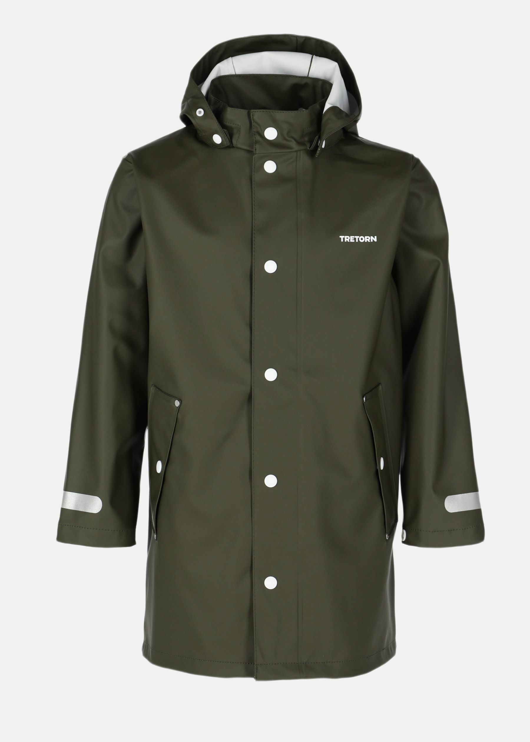 WINGS RAINJACKET JR