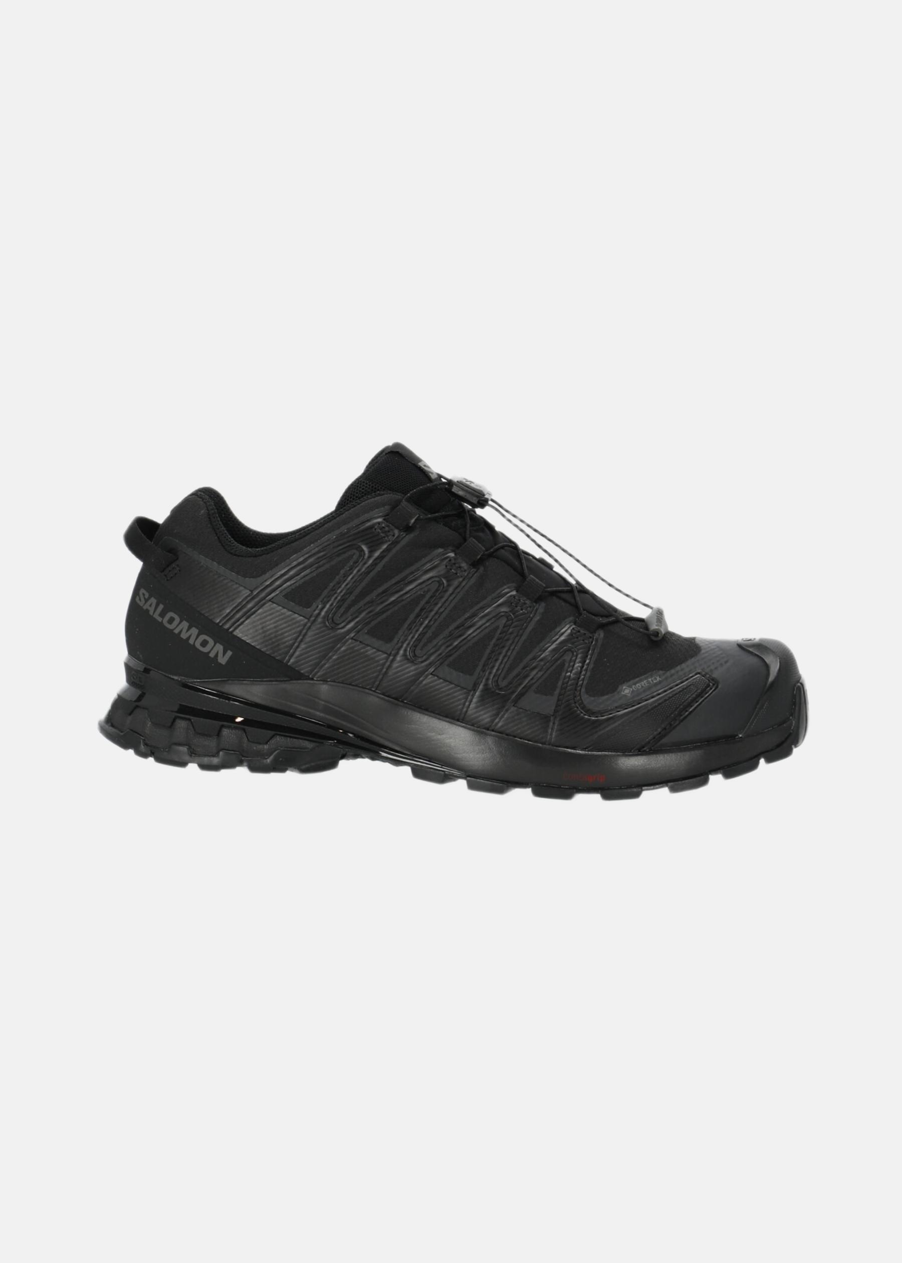 XA PRO 3D v8 GORE-TEX
