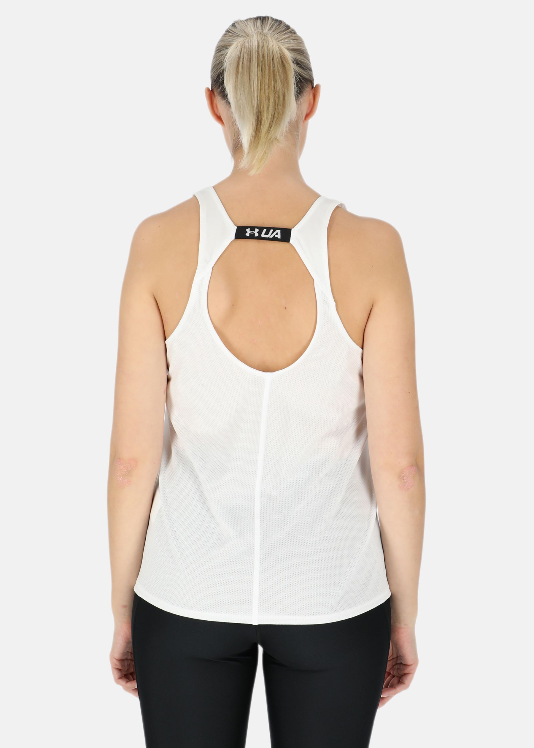 UA Fly By Tank