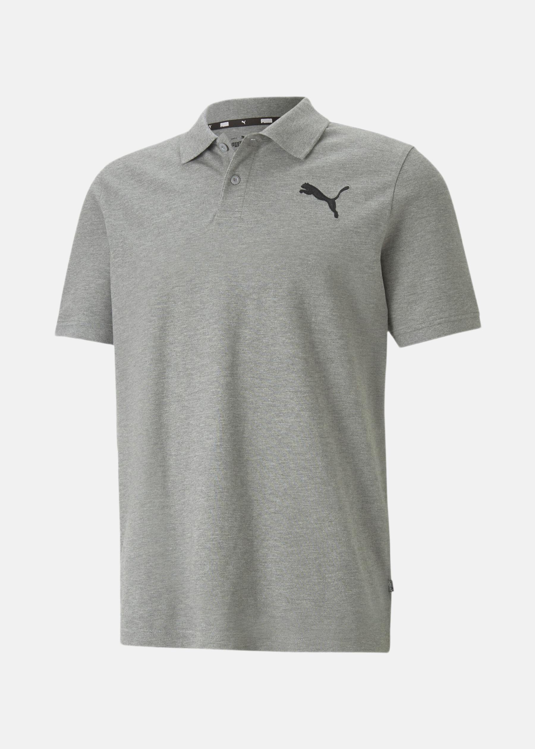 ESS Pique Polo