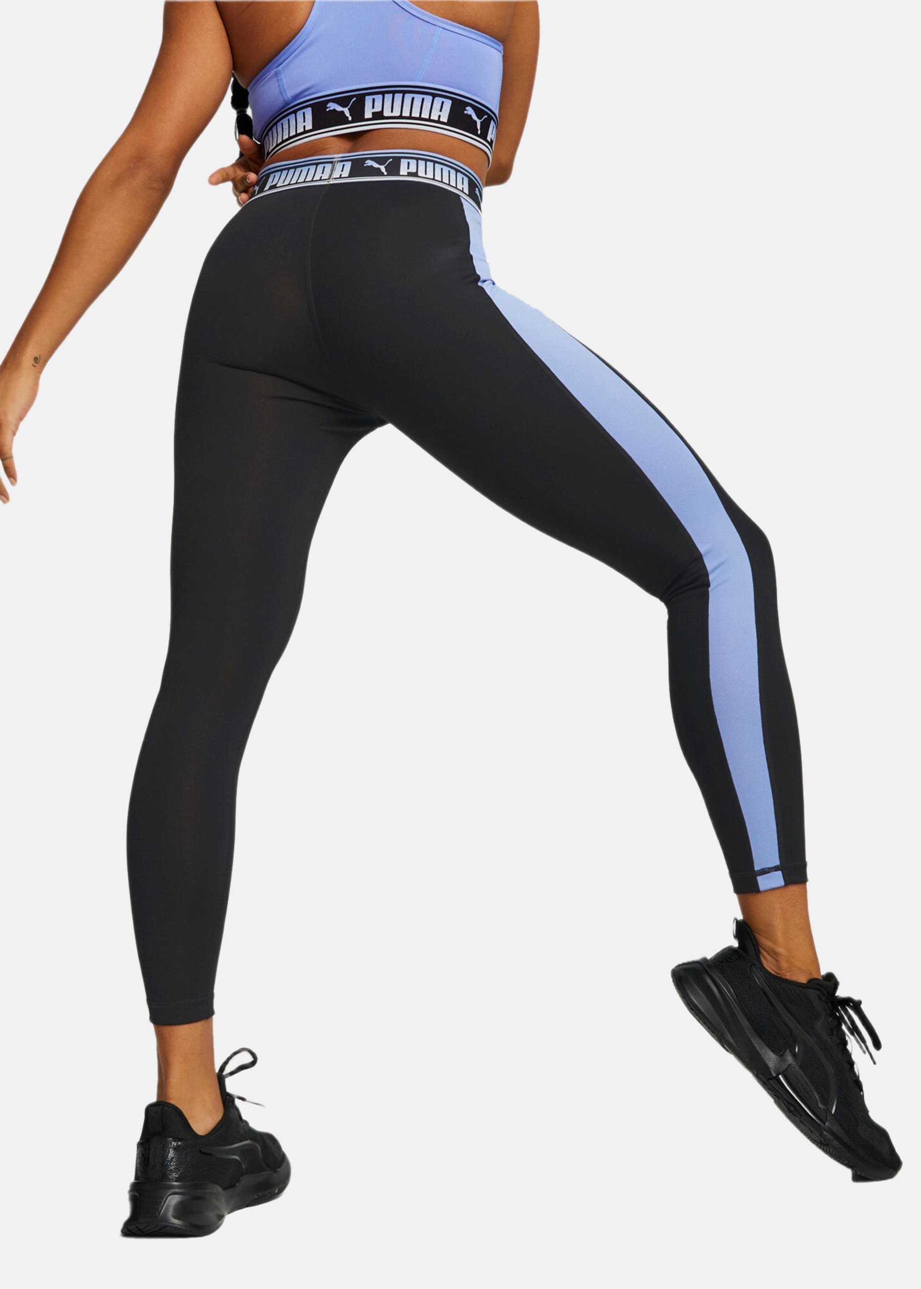 Train Puma Strong Fashion Colo