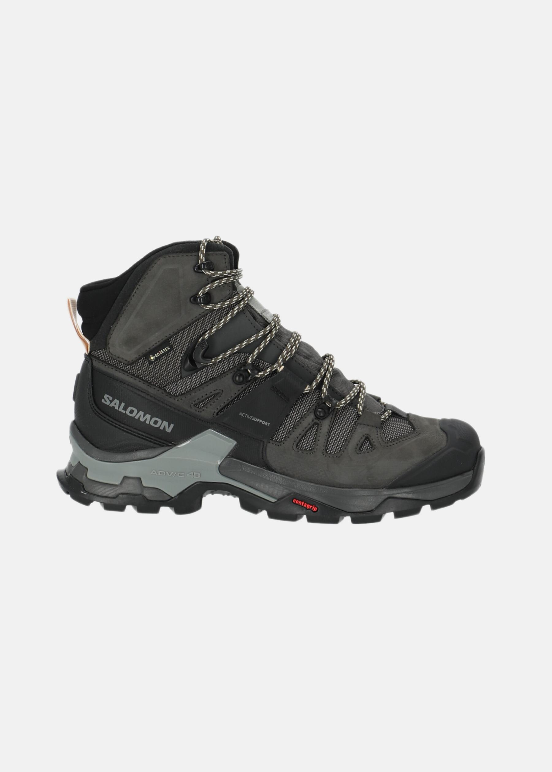 QUEST 4 GORE-TEX |  - sv-se - dam - aktivitet - friluftsliv - friluftsskor-kangor - jakt-vandringskangor | Padelspecialisterna