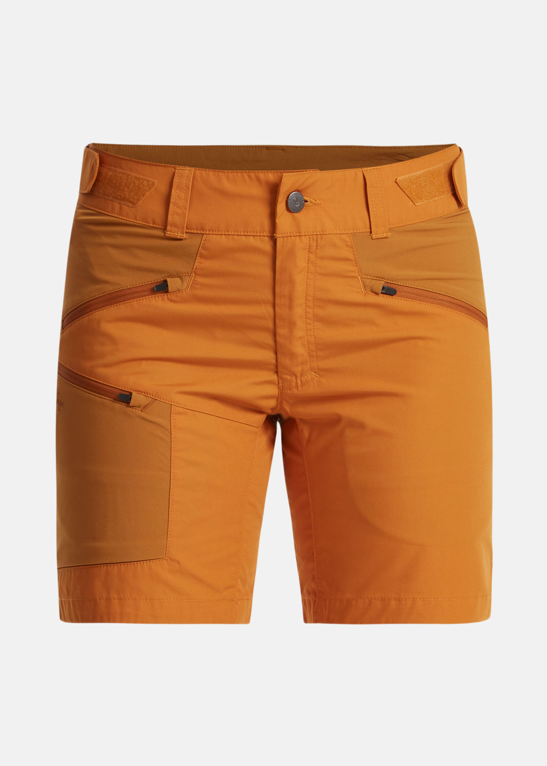 Makke Lt Ws Shorts |  - sv-se - dam - klader - shorts - vandringsshorts | Padelspecialisterna