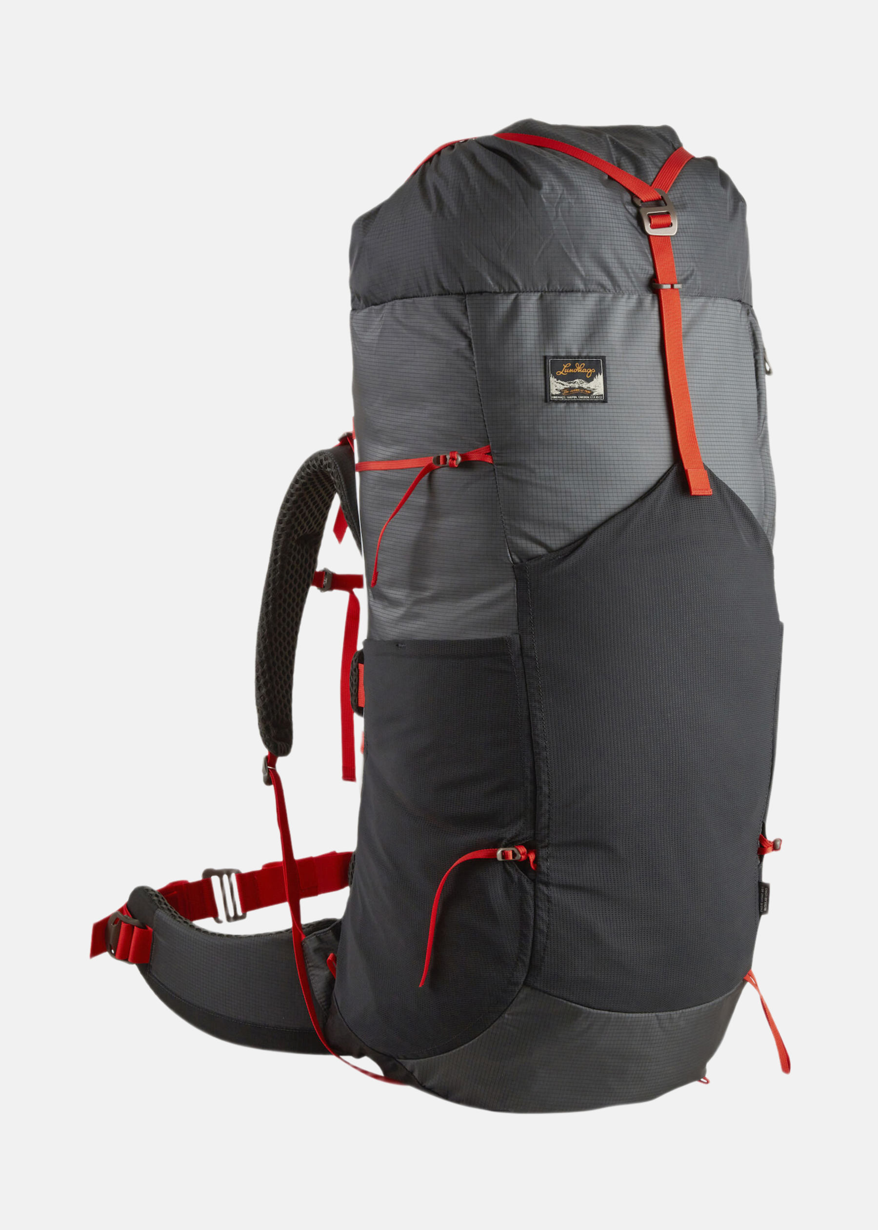 Padje Light 45 L Regular Long |  - sv-se - dam - utrustning - ryggsackar - vandringsryggsackar - dagstursryggsackar | Padelspecialisterna