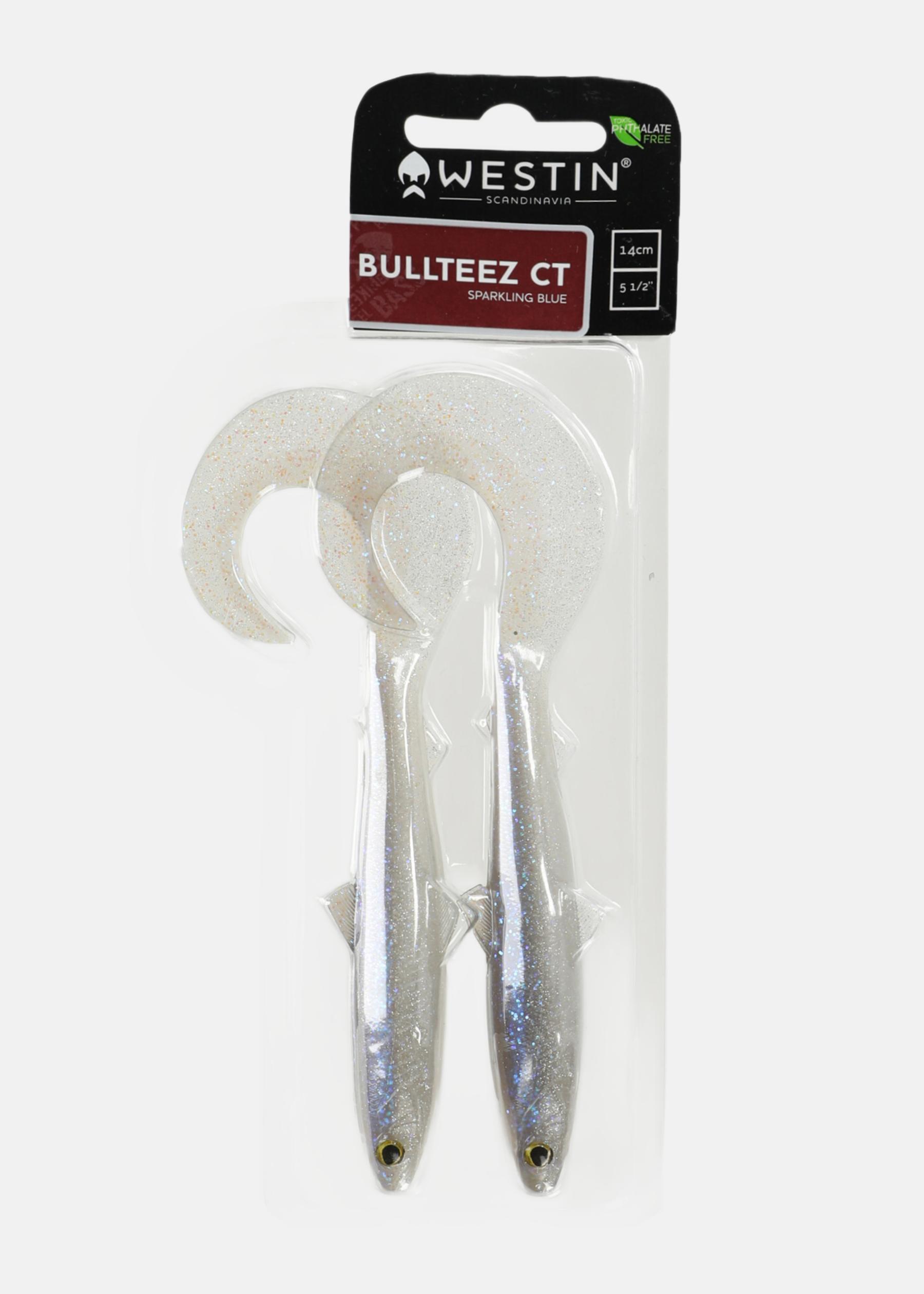 BullTeez Curltail