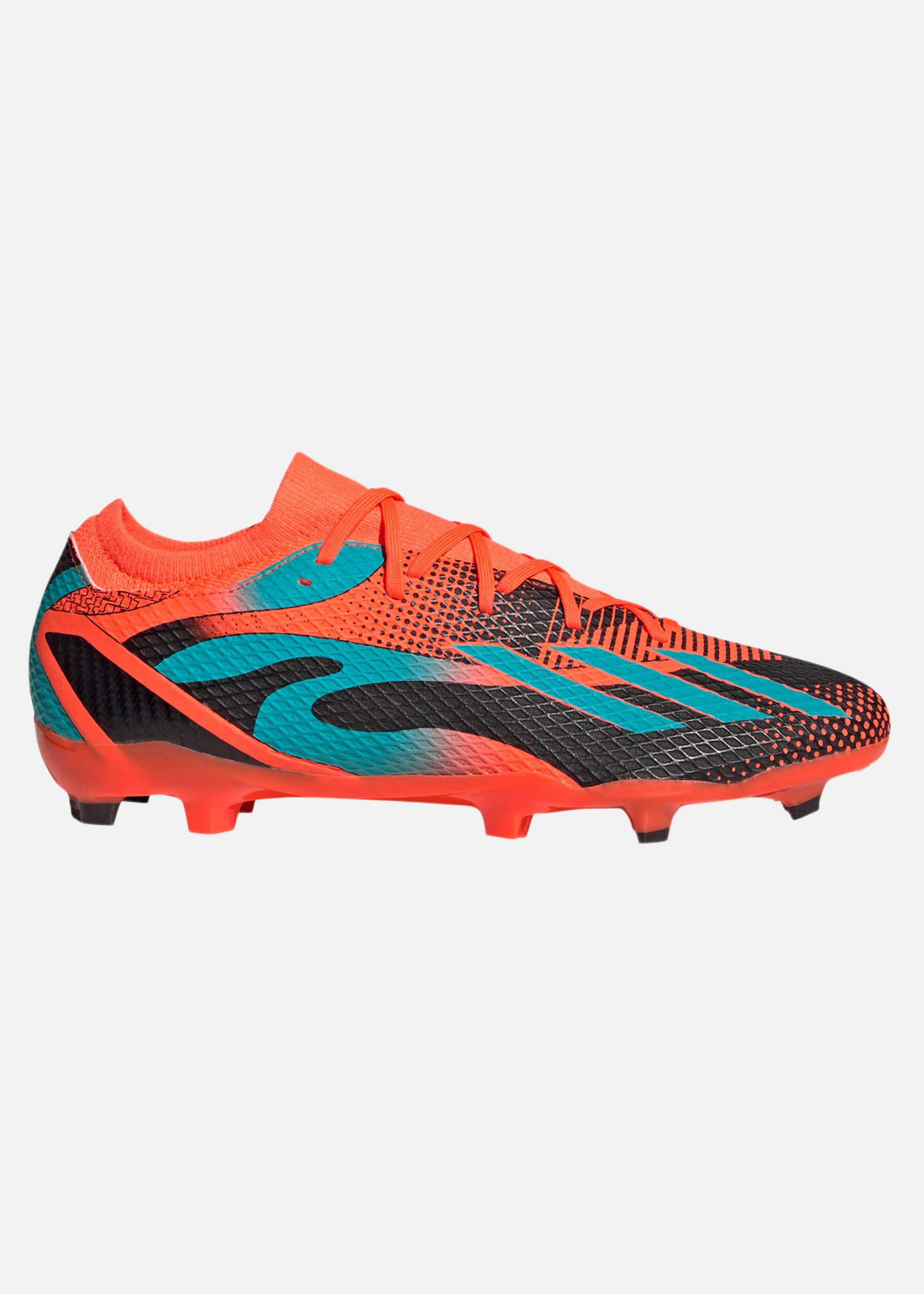 X SPEEDPORTAL MESSI.3 FG