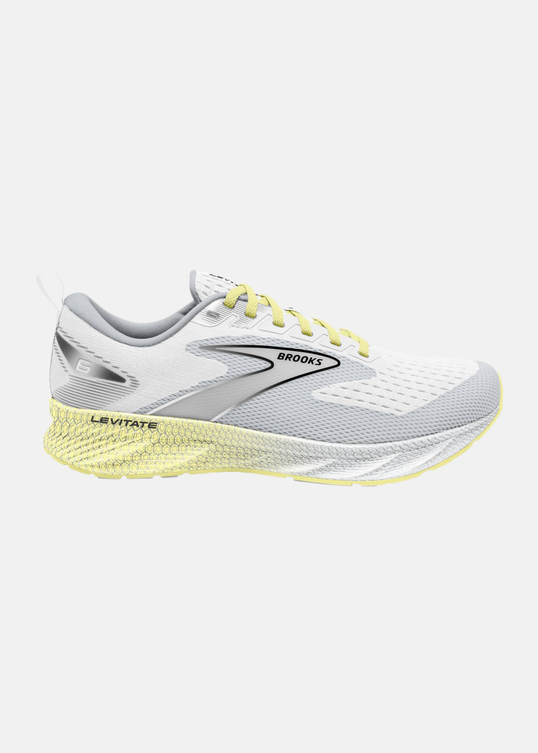 Levitate 6