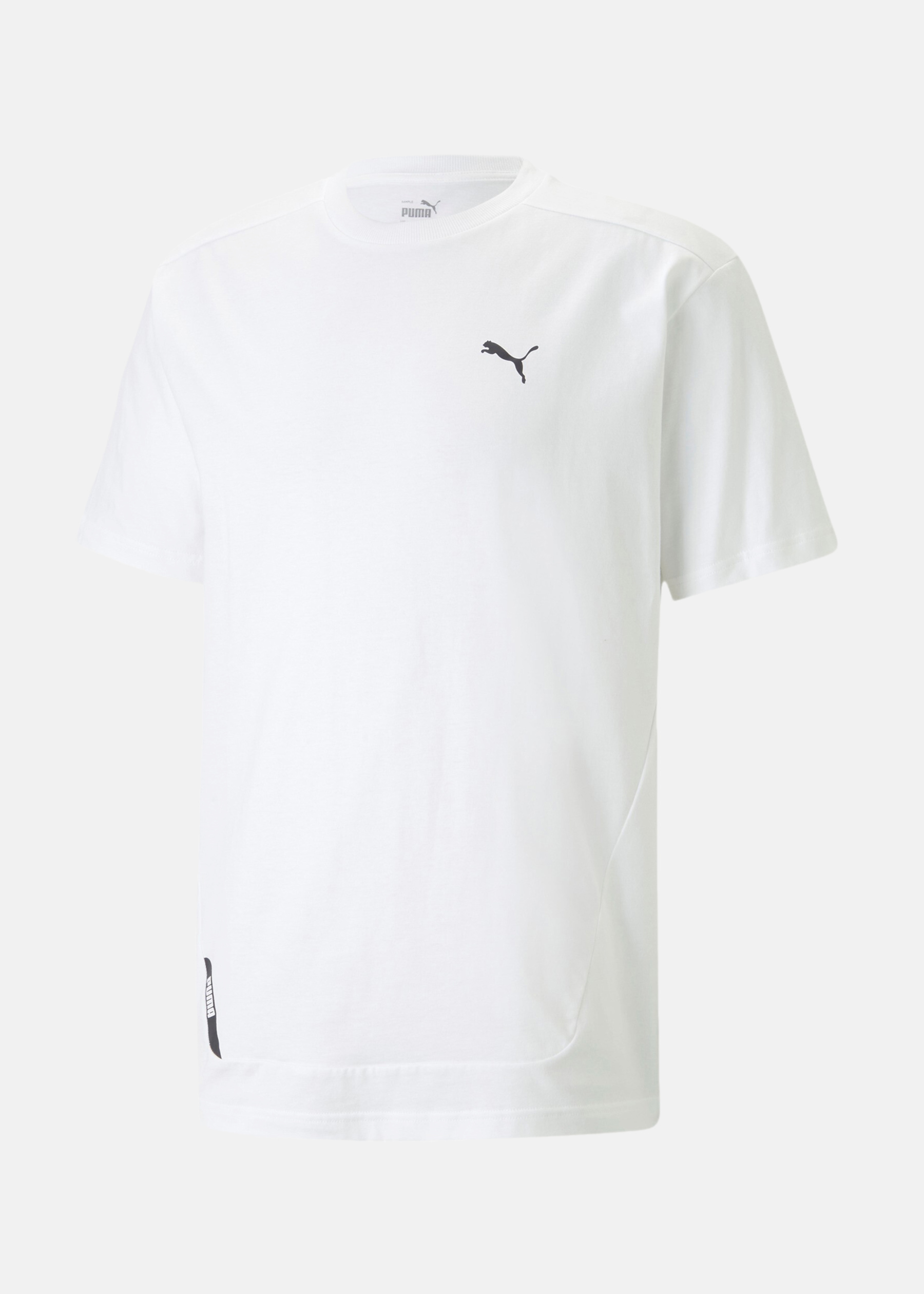 RAD/CAL Tee