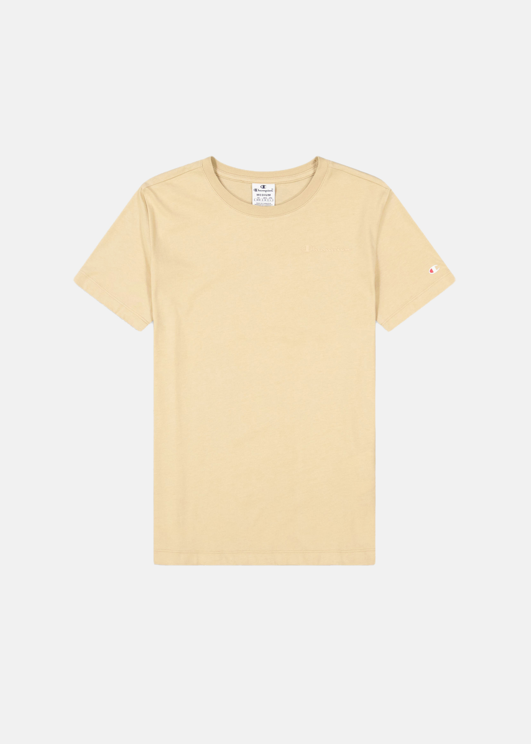 Crewneck T-Shirt