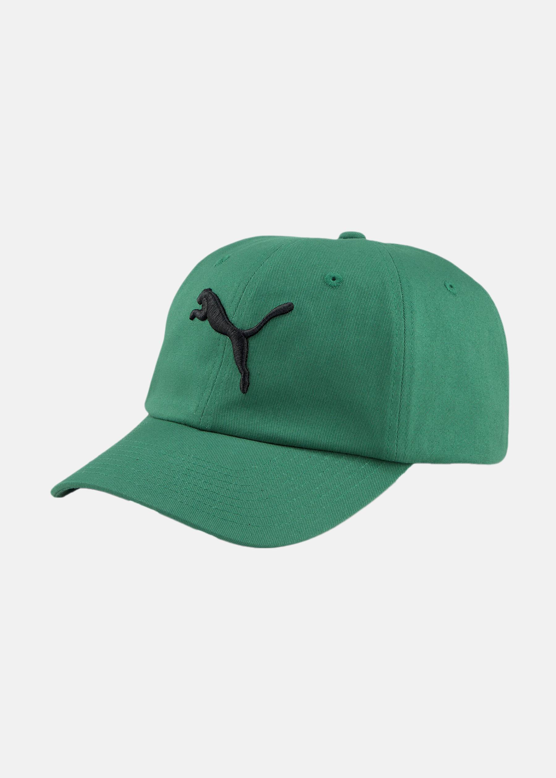 ESS Cat Logo BB Cap
