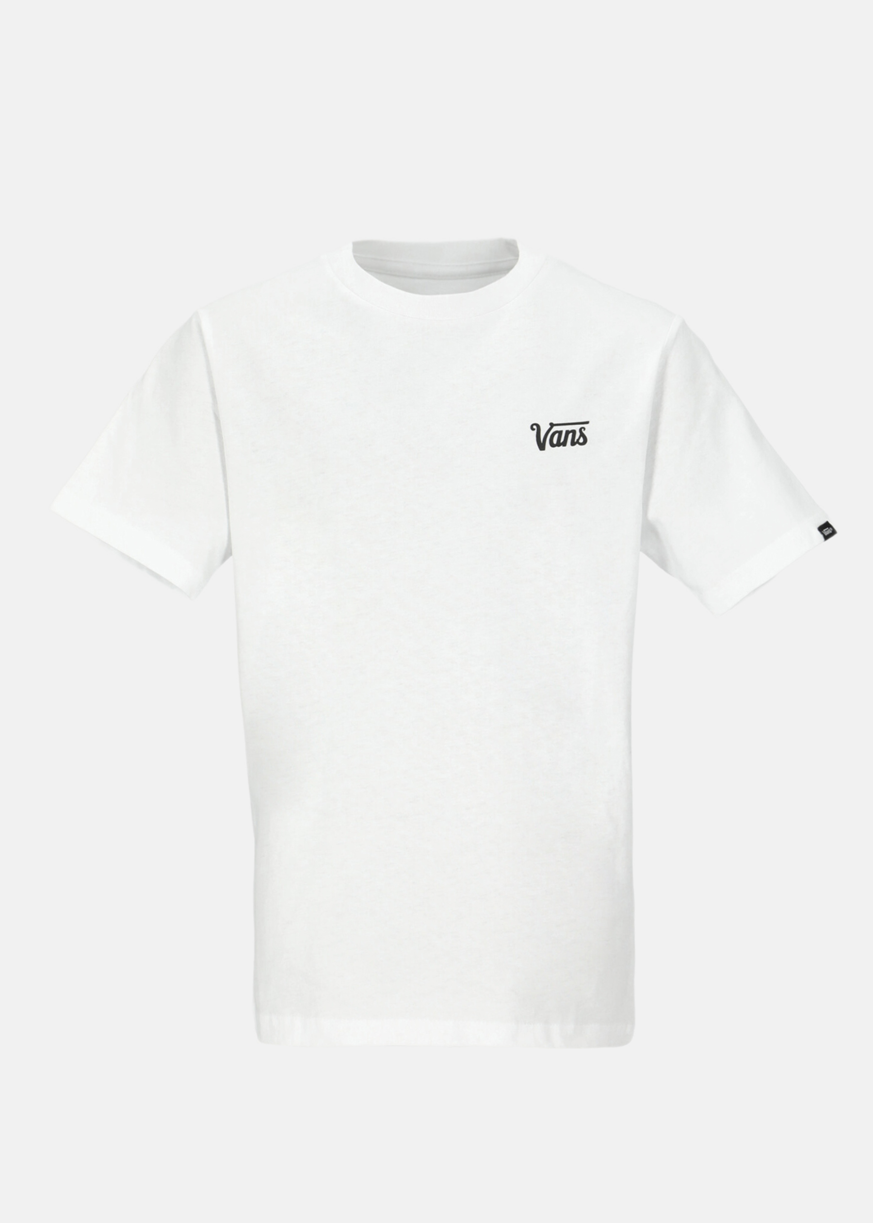 MINI SCRIPT-B |  - sv-se - barn - klader - t-shirts-linnen - t-shirt-sport-fritid - t-shirt-sport-fritid-kortarmad | Padelspecialisterna