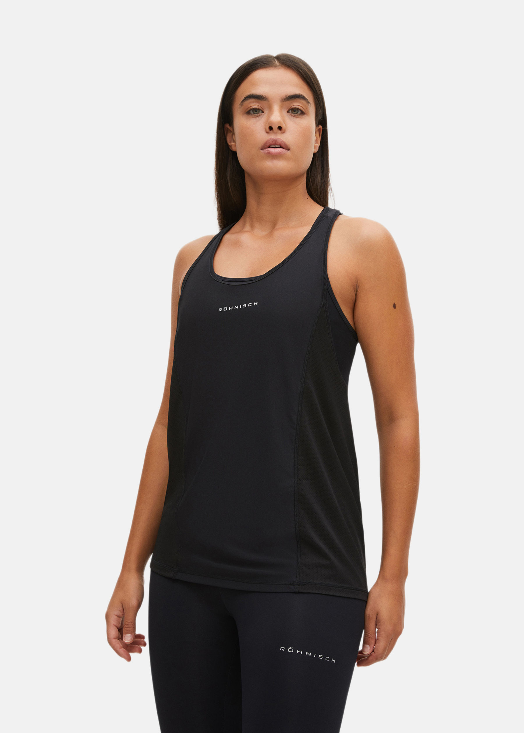 Kay Back Singlet
