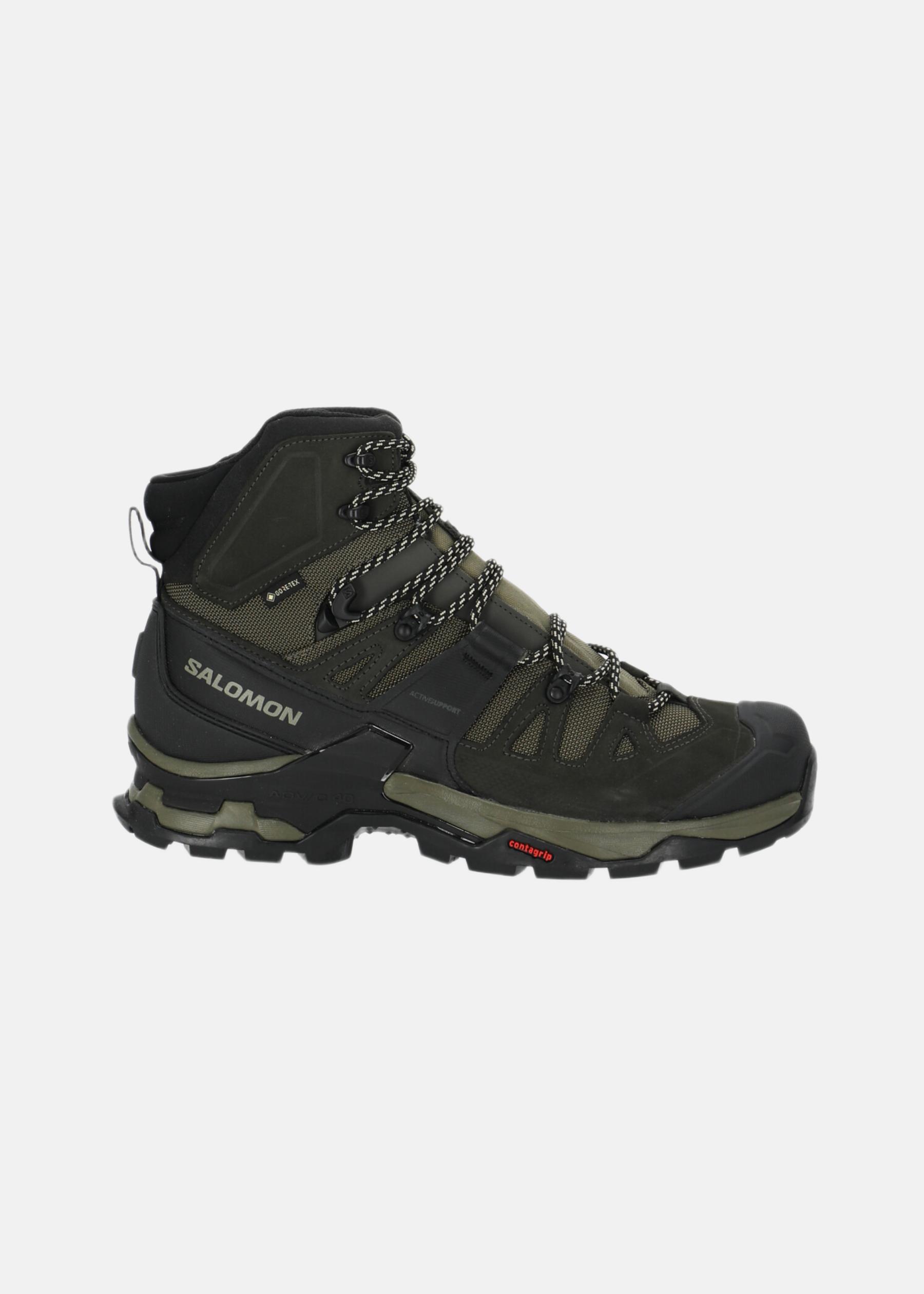 QUEST 4 GORE-TEX |  - sv-se - herr - aktivitet - friluftsliv - friluftsskor-kangor - jakt-vandringskangor | Padelspecialisterna