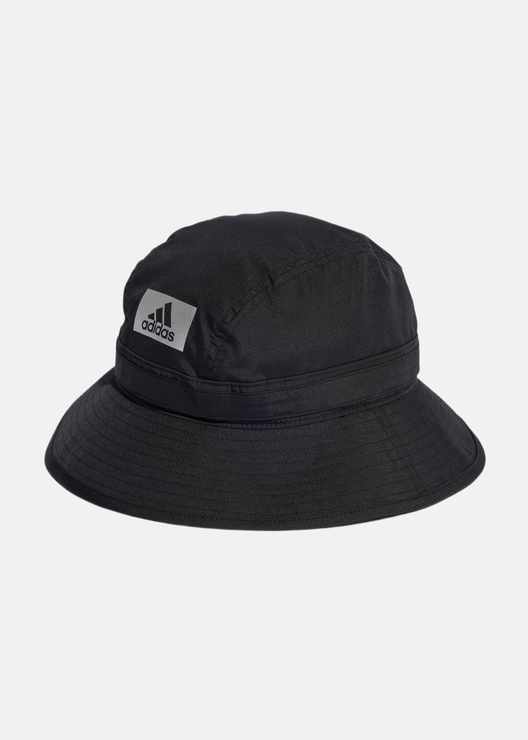 TECH BUCKE W.R