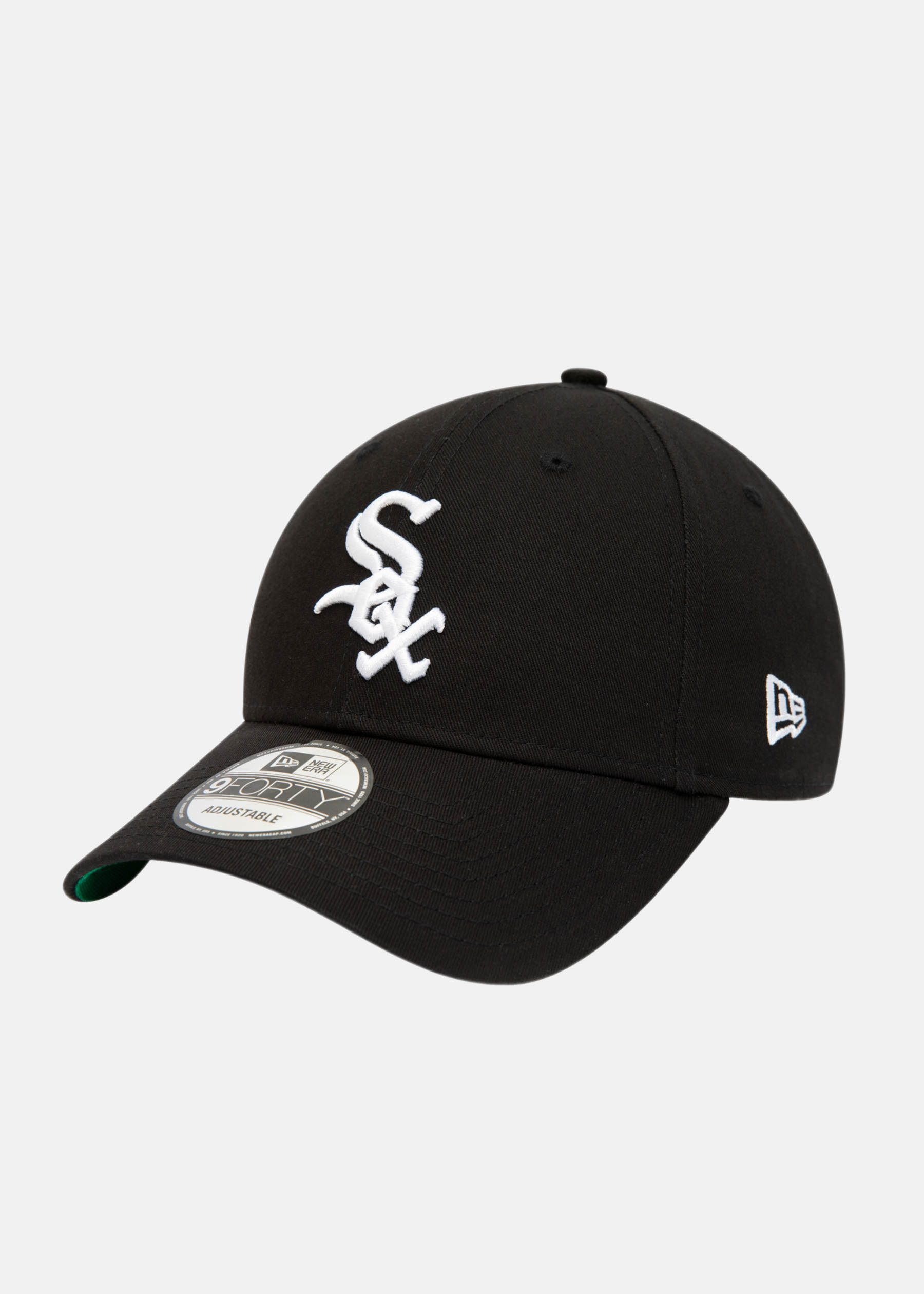 TEAM SIDE PATCH 9FORTY CHIWHI |  - sv-se - dam - klader - accessoarer - kepsar-hattar - casual-streetkepsar | Padelspecialisterna