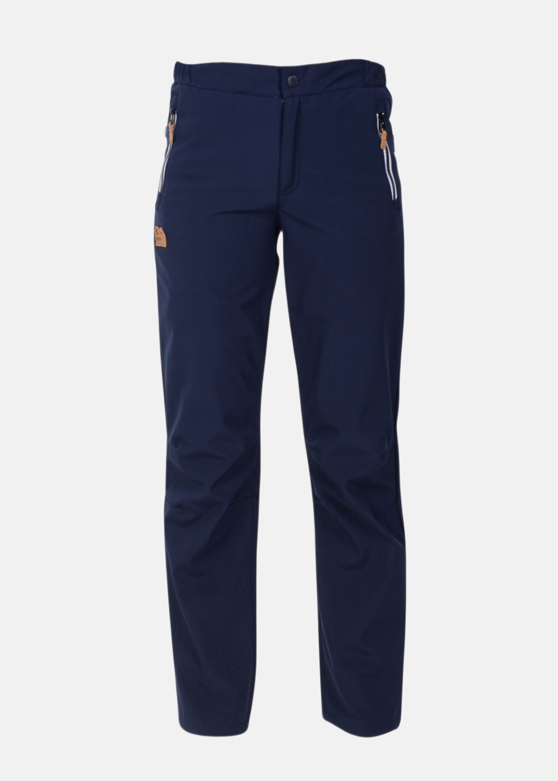 Bergen Softshell Pants JR