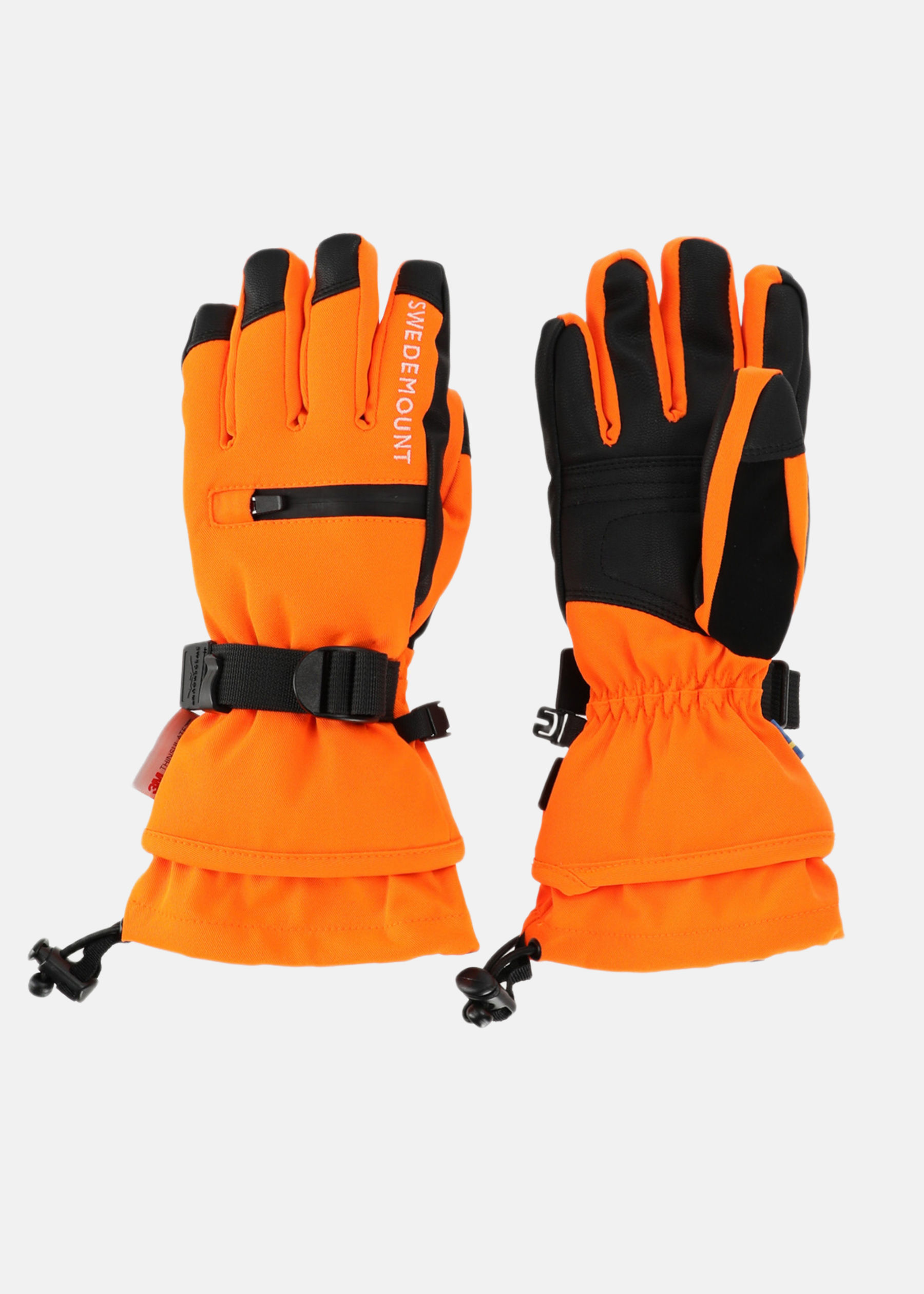St. Anton Ski Glove JR