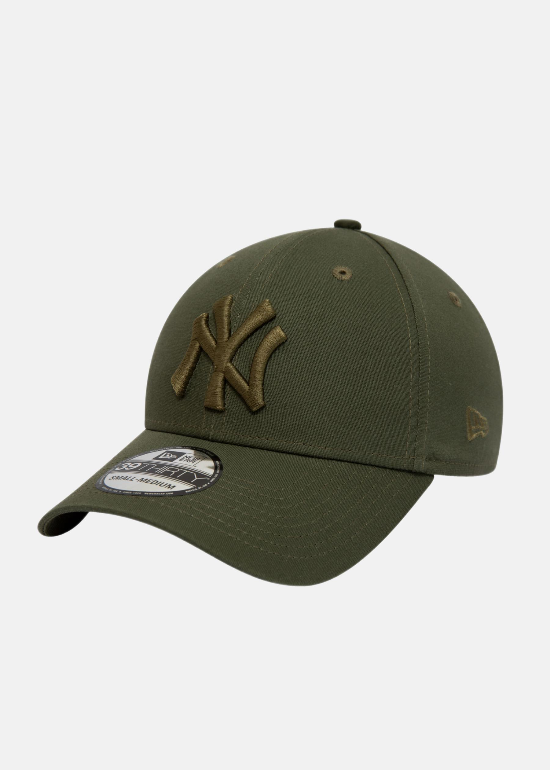 LEAGUE ESSENTIAL 39THIRTY NEY |  - sv-se - dam - klader - accessoarer - kepsar-hattar - casual-streetkepsar | Padelspecialisterna