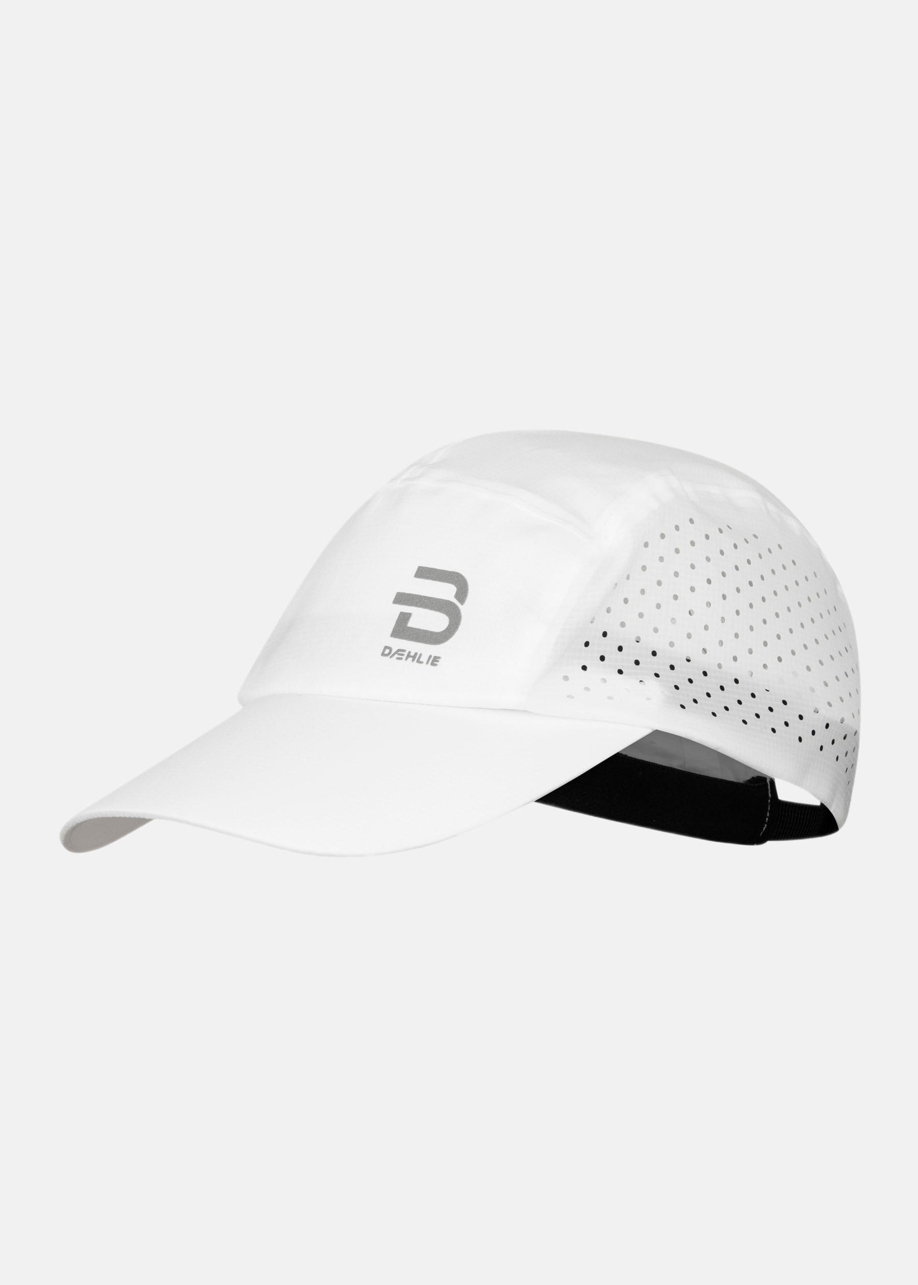 Caps Athlete