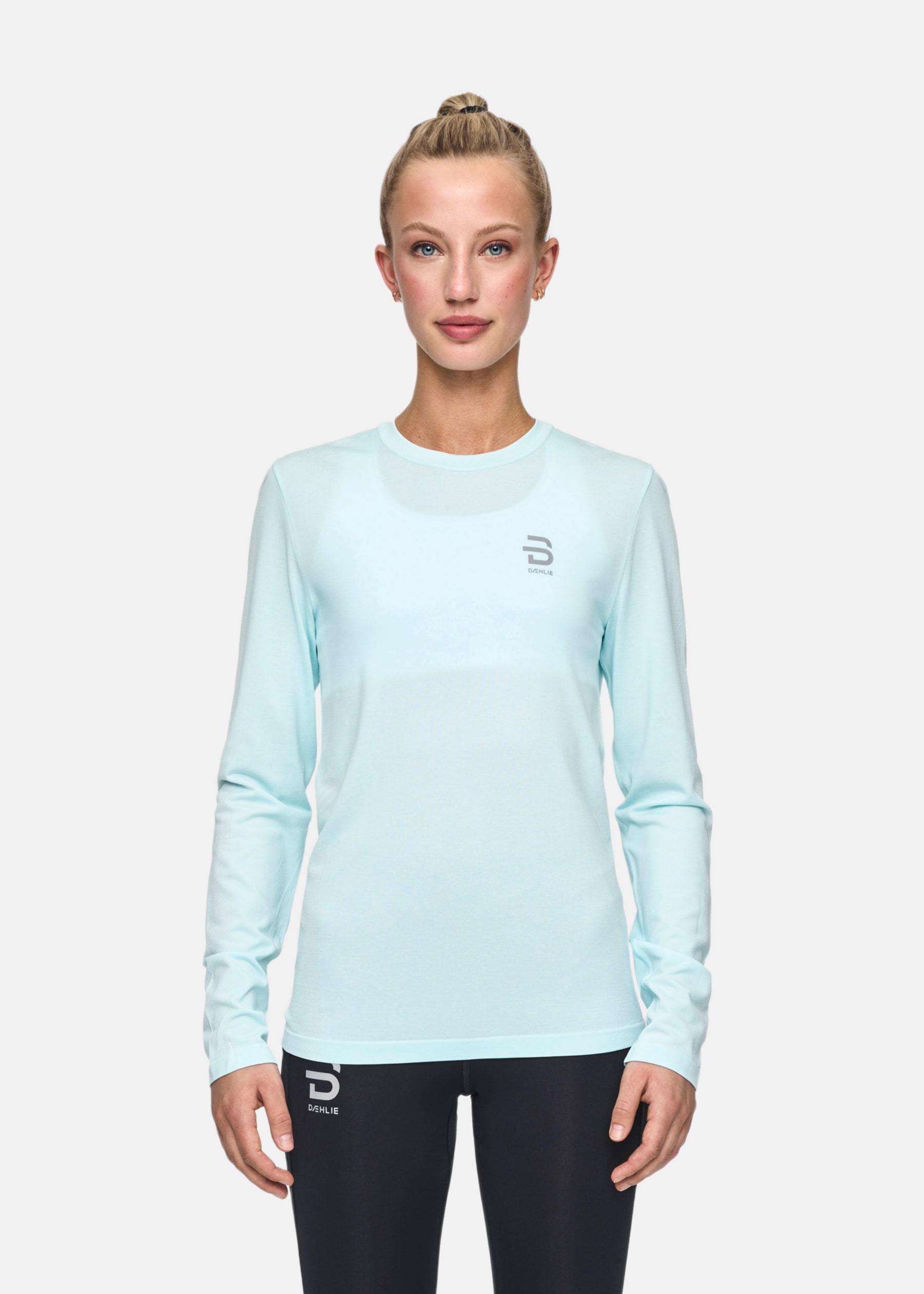 Long Sleeve Direction Wmn
