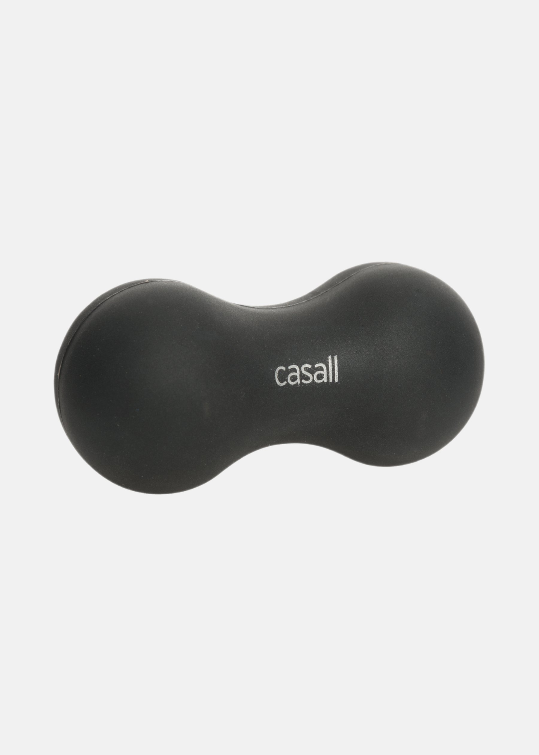 Peanut ball back massage