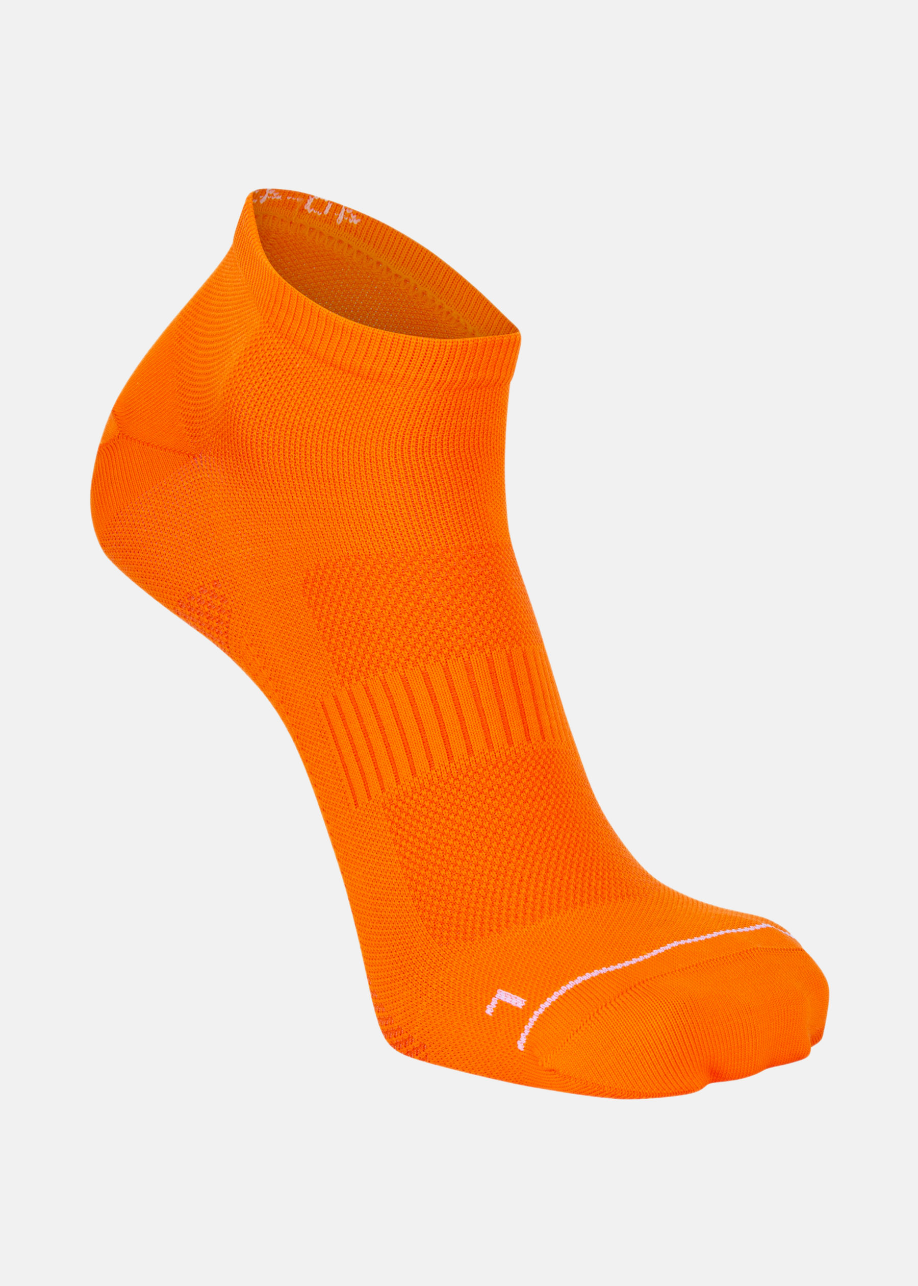 Sock Athlete Low