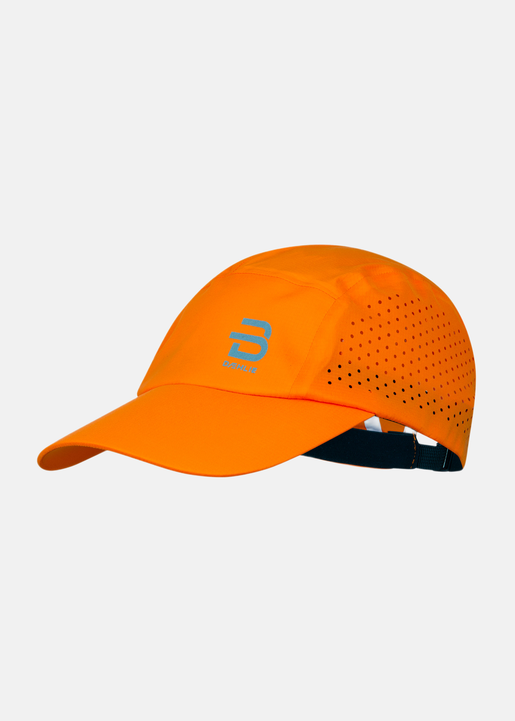 Caps Athlete |  - sv-se - dam - klader - accessoarer - kepsar-hattar - loparkepsar | Padelspecialisterna