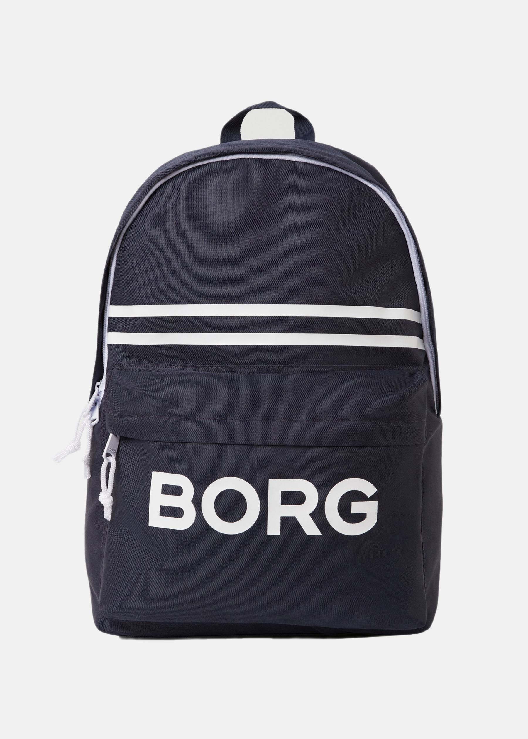BORG STREET BACKPACK
