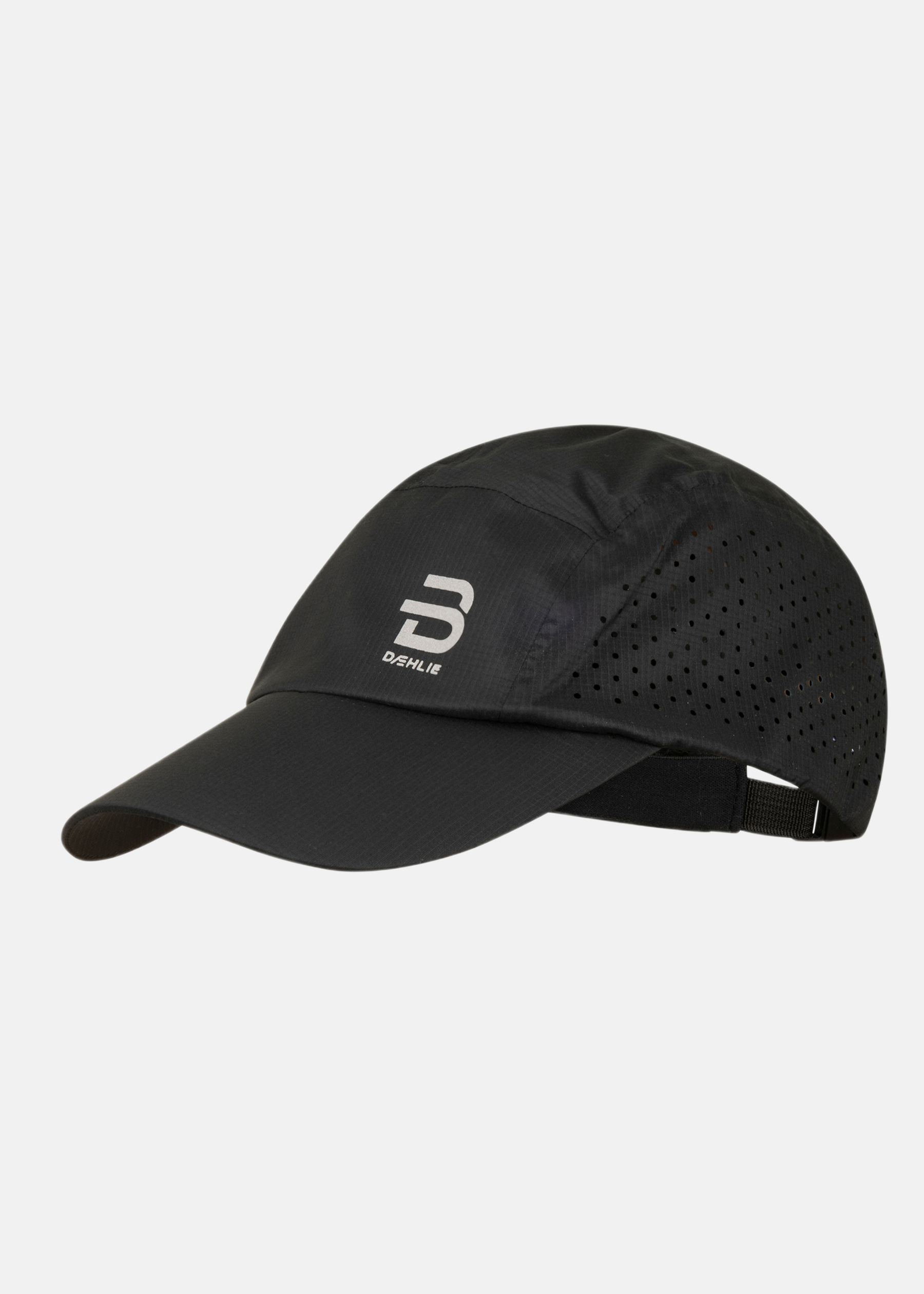 Caps Athlete |  - sv-se - dam - klader - accessoarer - kepsar-hattar - loparkepsar | Padelspecialisterna