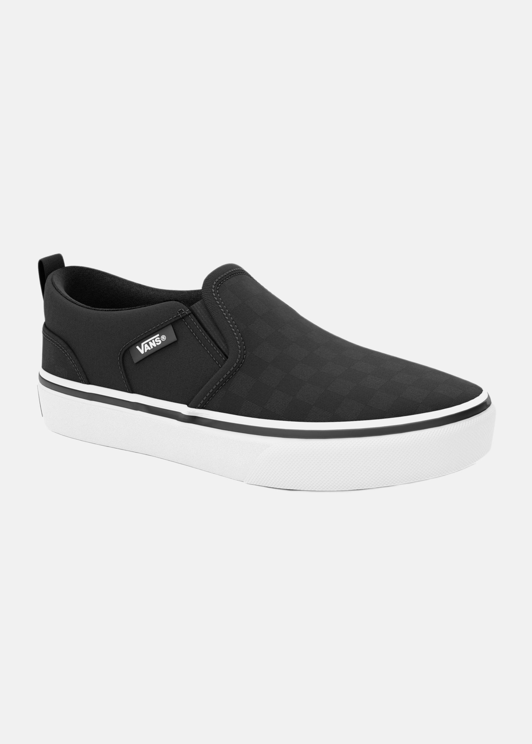 YT Asher |  - sv-se - barn - skor - fritidsskor-sneakers - sneakers - slip-on-sneakers | Padelspecialisterna
