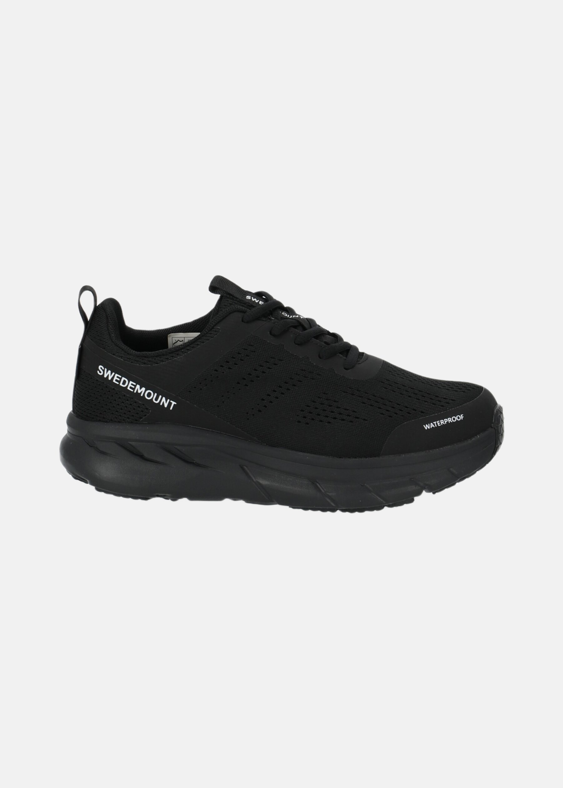 Boston Running STX Waterproof Women's Shoe