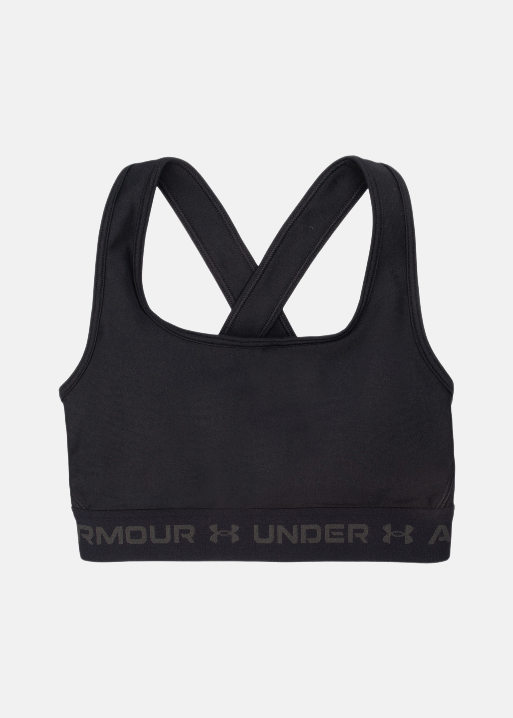 Crossback Mid Bra